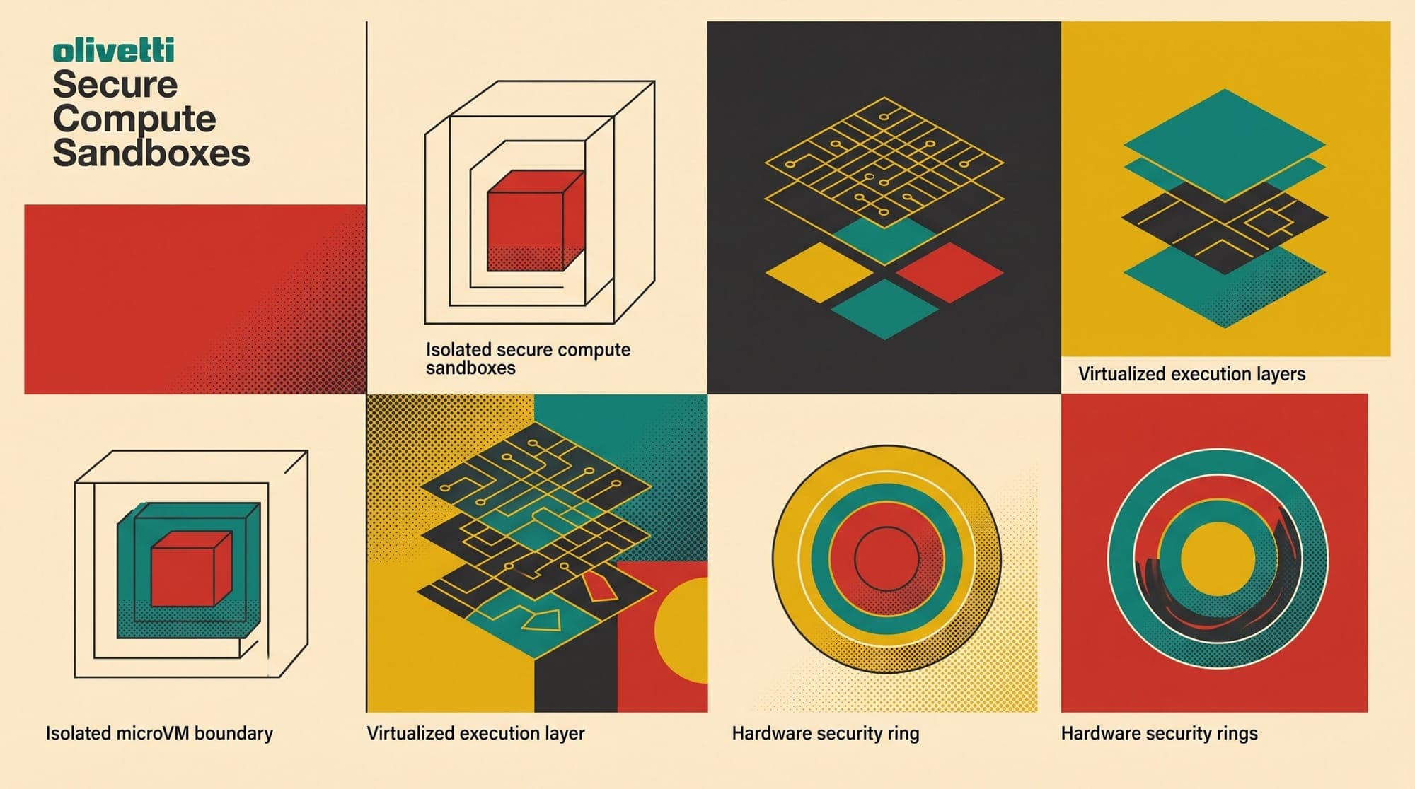 Agent Sandbox Architecture in Production: Comparing Firecracker MicroVMs, gVisor, WebAssembly, and Docker Isolation for Untrusted AI Code Execution