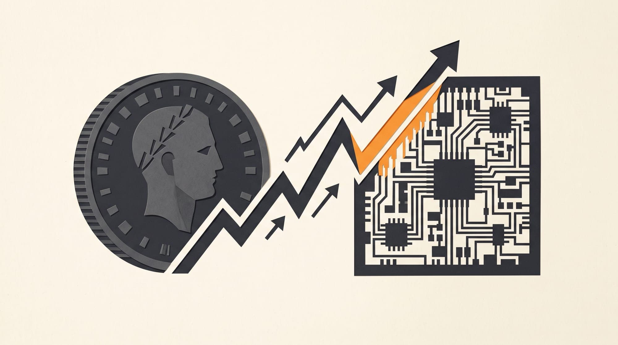 Anthropic Investors Eye a $2 Trillion IPO