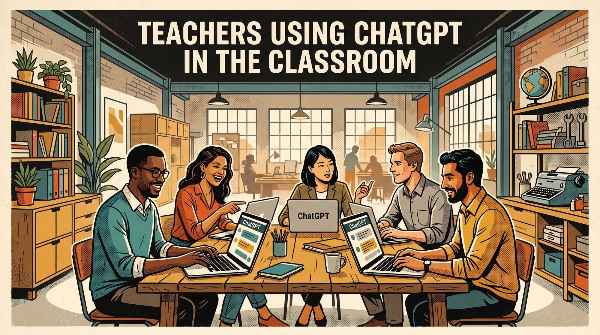 OpenAI Expands ChatGPT for Teachers to Over 100,000 Additional Educators