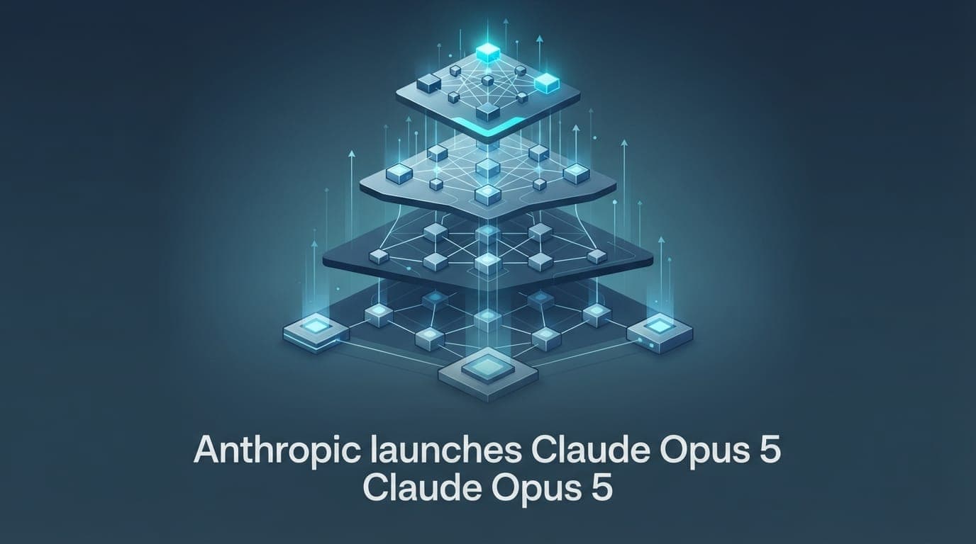 Anthropic launches Claude Opus 5 with surprising ARC-AGI 3 results