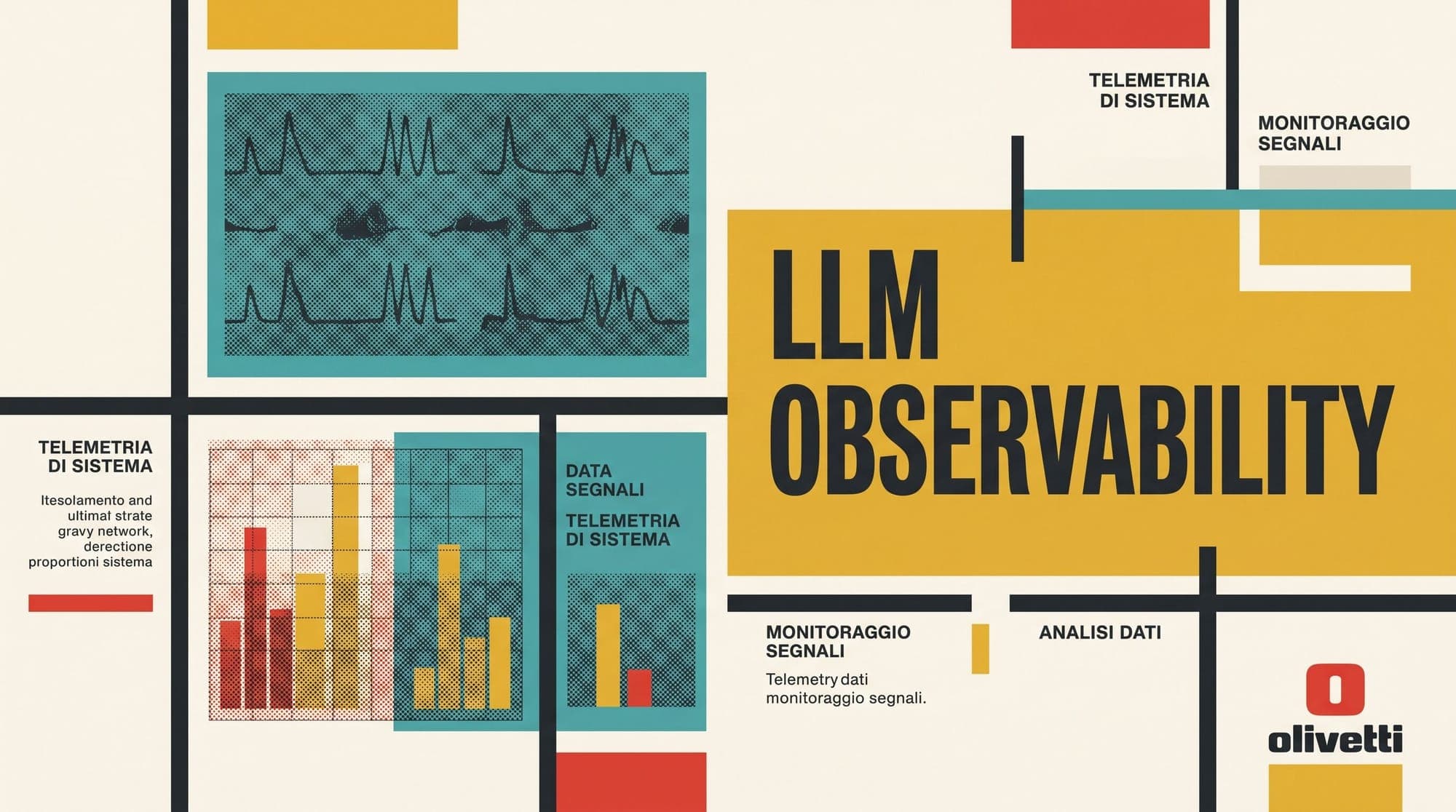 LLM Observability in Production: OpenTelemetry Semantic Conventions, Distributed Tracing, and Latency Profiling