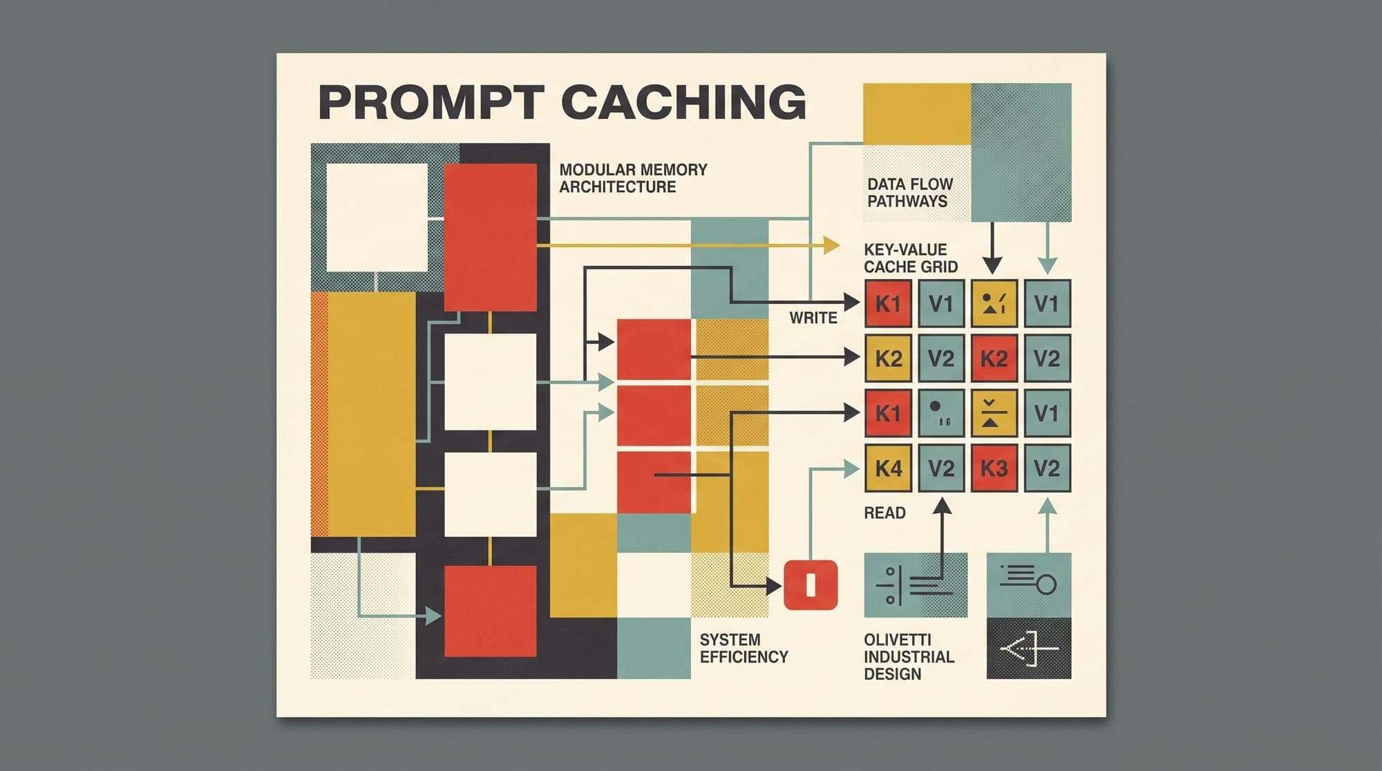 Prompt Caching in Production: Architecture, Economics, and Invalidation Pitfalls