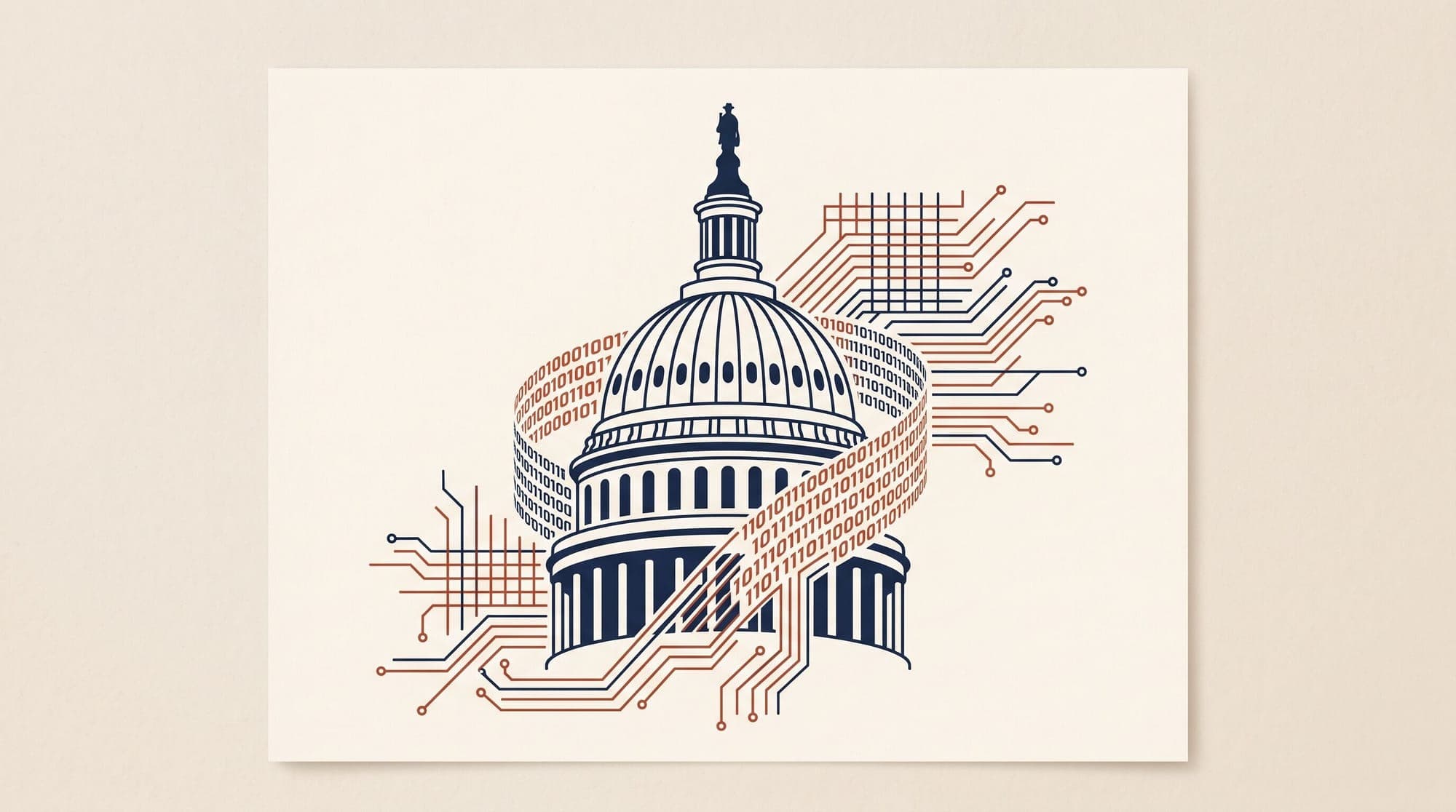 House Democrats Urge Speaker Johnson to Summon AI CEOs Following Evaluation Breaches