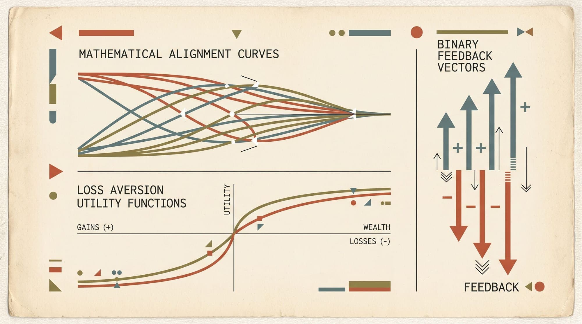 Kahneman-Tversky Optimization (KTO): Mathematical Foundations, Prospect Theory, and Binary Signal Alignment in Large Language Models