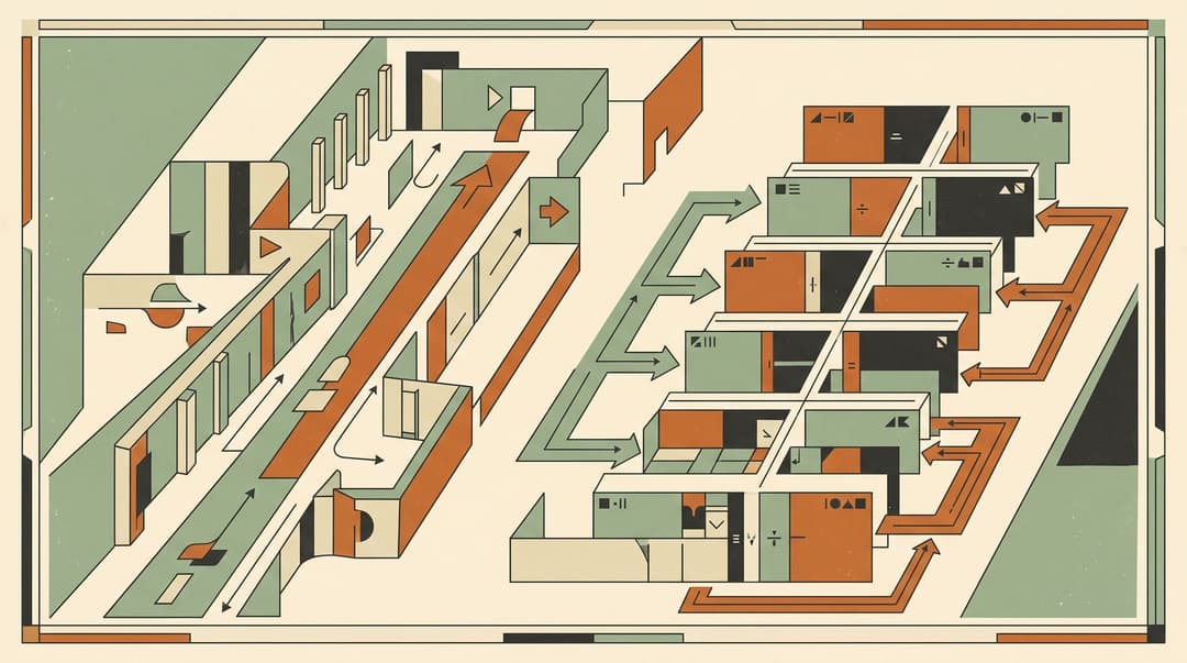 Long-Context vs RAG Architectural Pathways