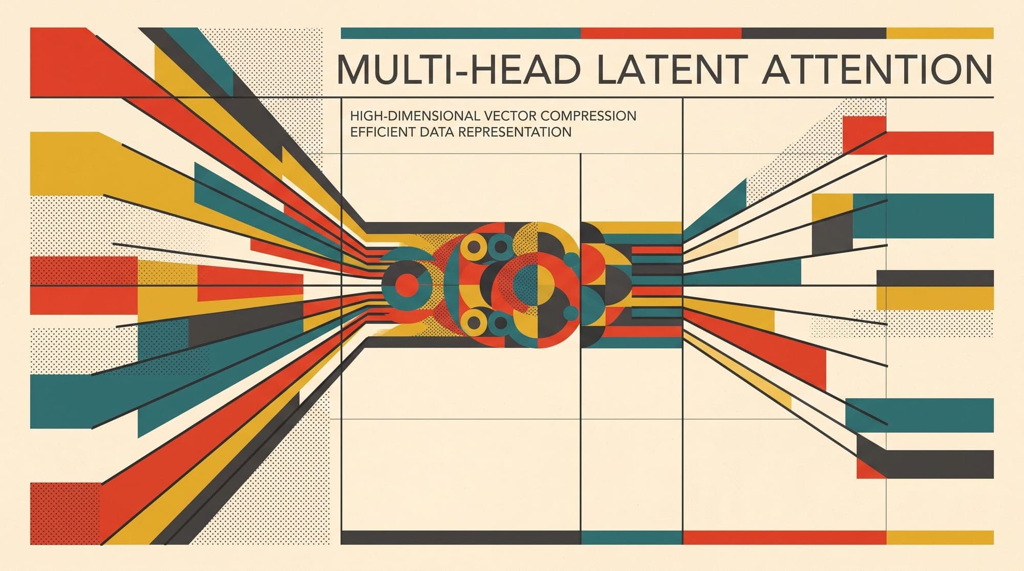 Multi-Head Latent Attention: How Low-Rank KV Compression Scales LLM Serving