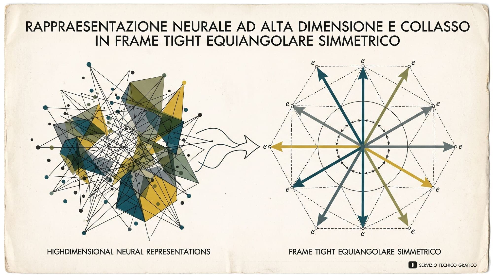 Neural Collapse: How Simplex Equiangular Tight Frames Emerge at the Terminal Phase of Training