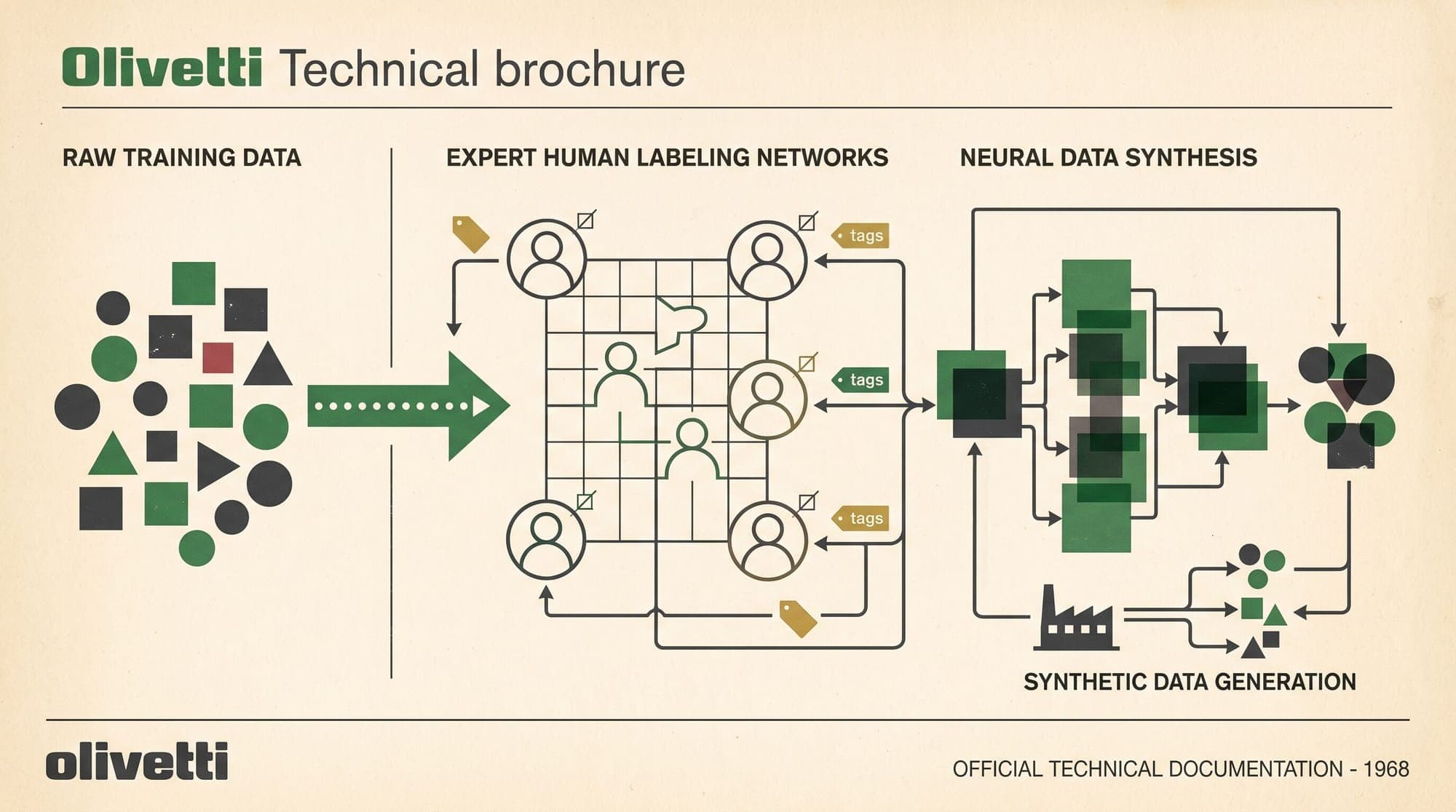 Nvidia Discusses Investment in AI Data Supplier Mercor at 0B Valuation