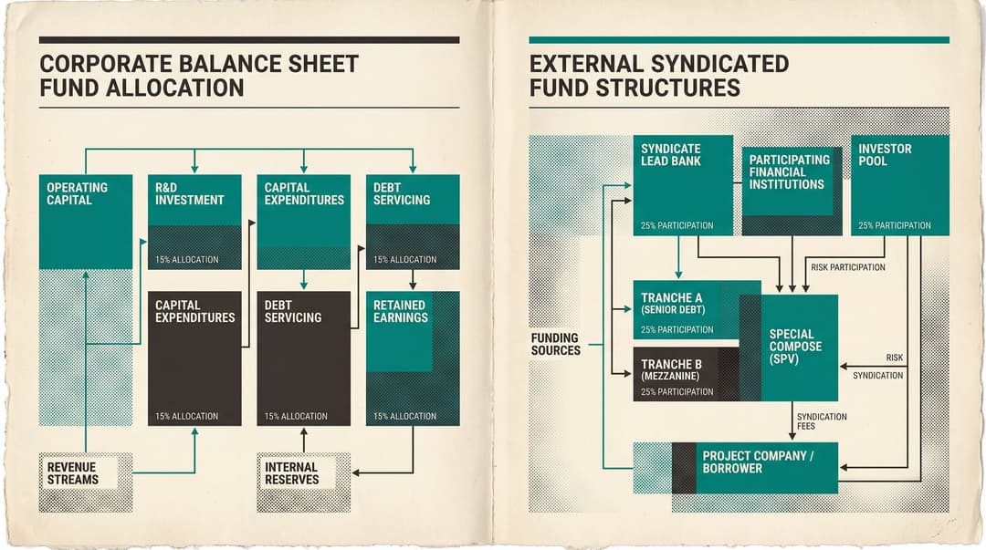OpenAI Fund Structure Evolution