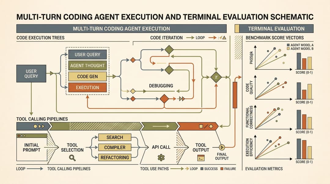 Ornith-1.5 Evaluation and Benchmark Architecture