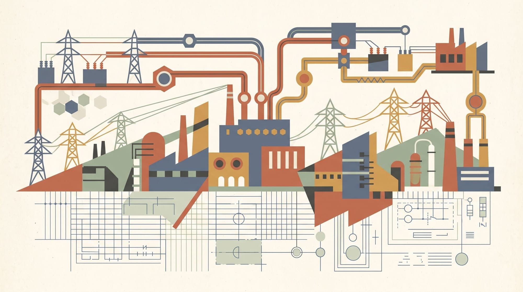 Pennsylvania Restricts Speculative AI Data Centers in Executive Order 2026-05