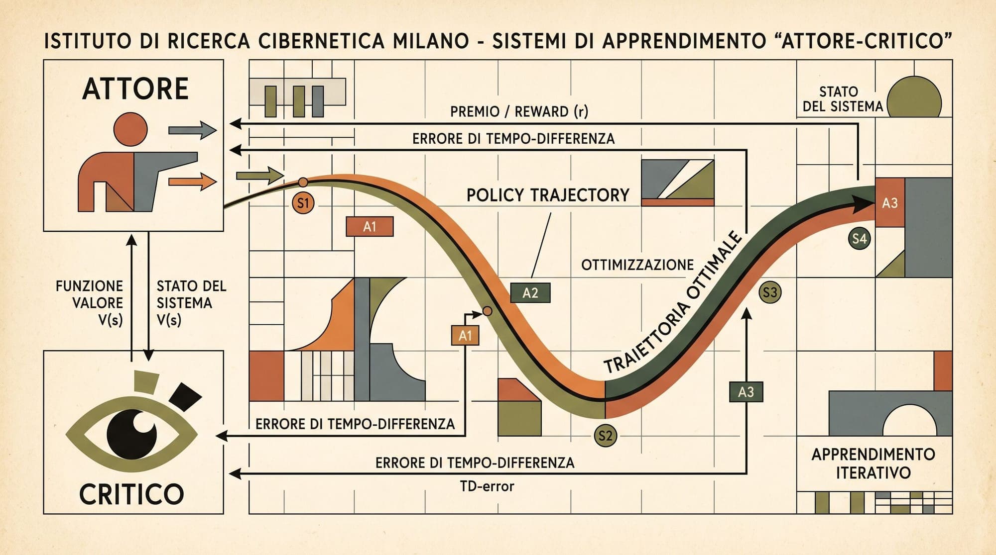 Proximal Policy Optimization (PPO) in LLM Post-Training: Mathematical Foundations of Clipped Surrogate Objectives, Generalized Advantage Estimation, Value Network Architectures, and Adaptive KL Penalties