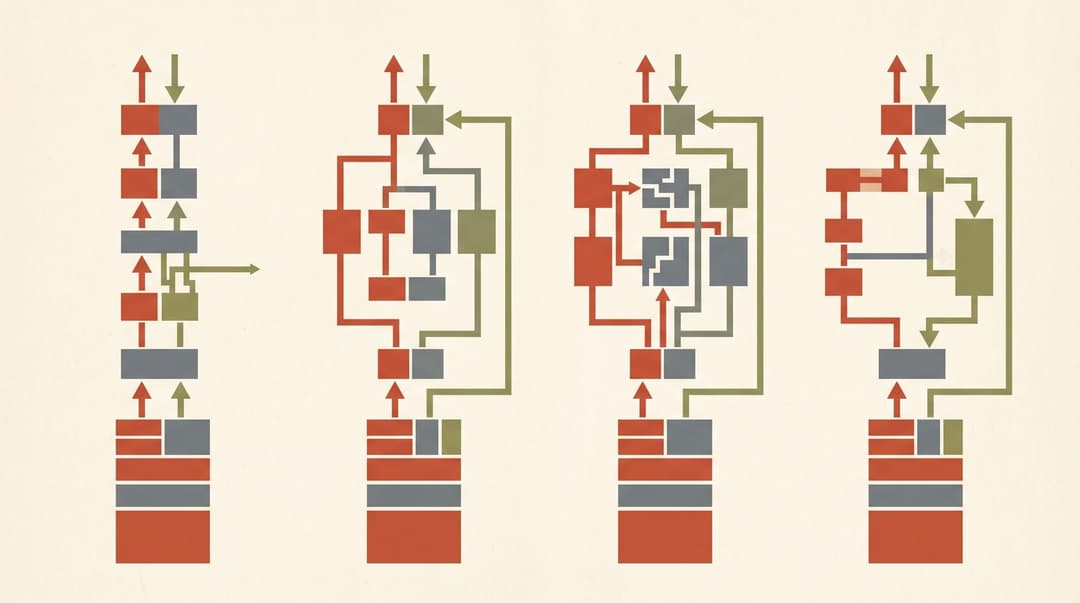 Architectural comparison of prompt caching across cloud LLM providers