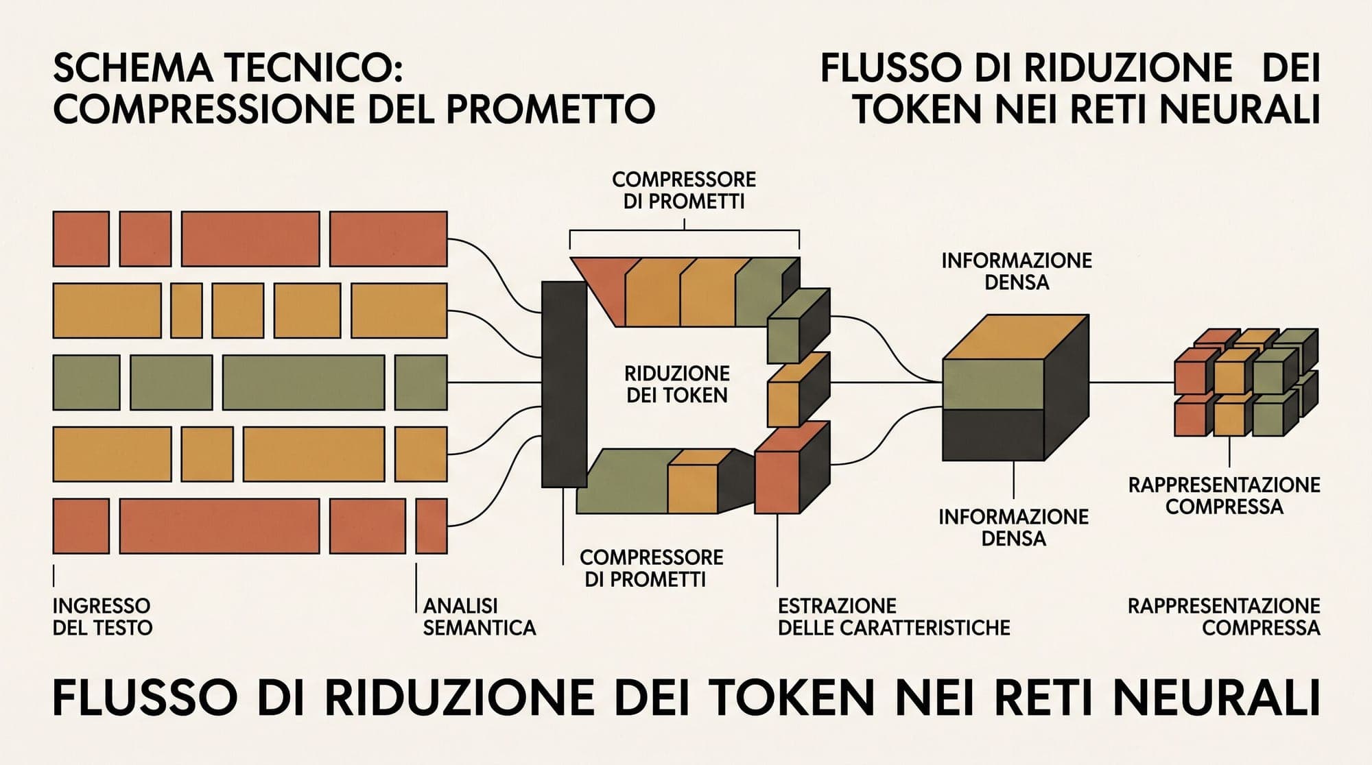Prompt Compression in Production: Comparing Selective Context, LLMLingua, LongLLMLingua, and LLMLingua-2 Architecture, Token-Level Information Density, and Serving Economics