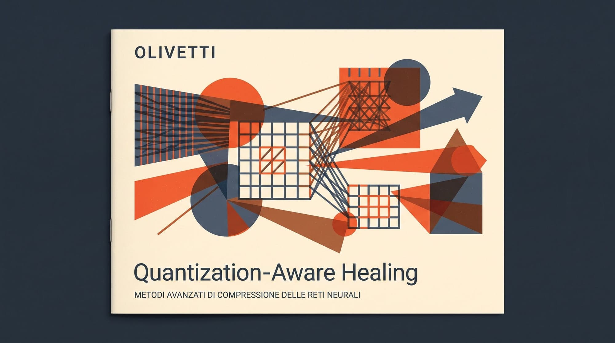 Multiverse Computing Releases Quantization-Aware Healing to Boost 4-Bit Model Accuracy Above Full-Precision Baselines