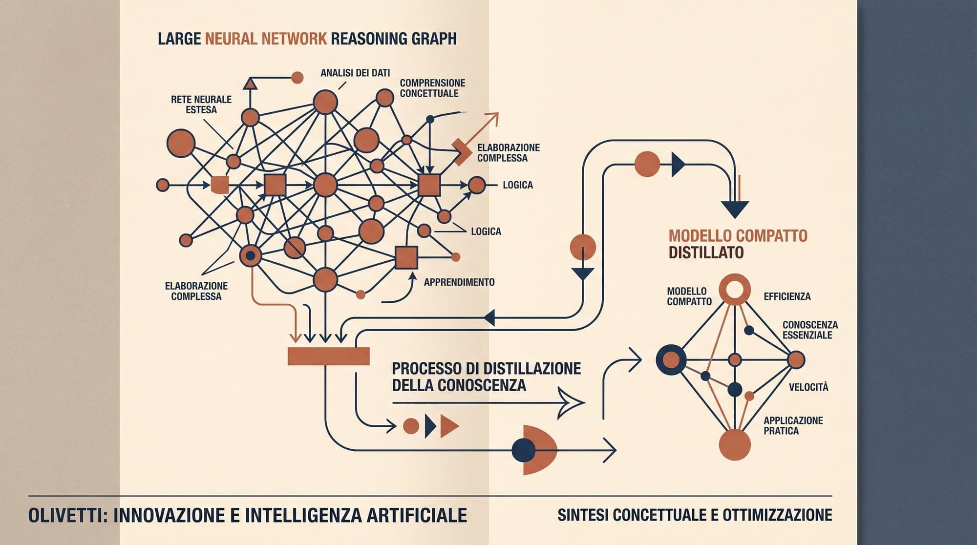 Reasoning Model Distillation in Production: Trajectory Curation, Thinking-Token Formatting, Over-Thinking Mitigation, and Student RL Alignment