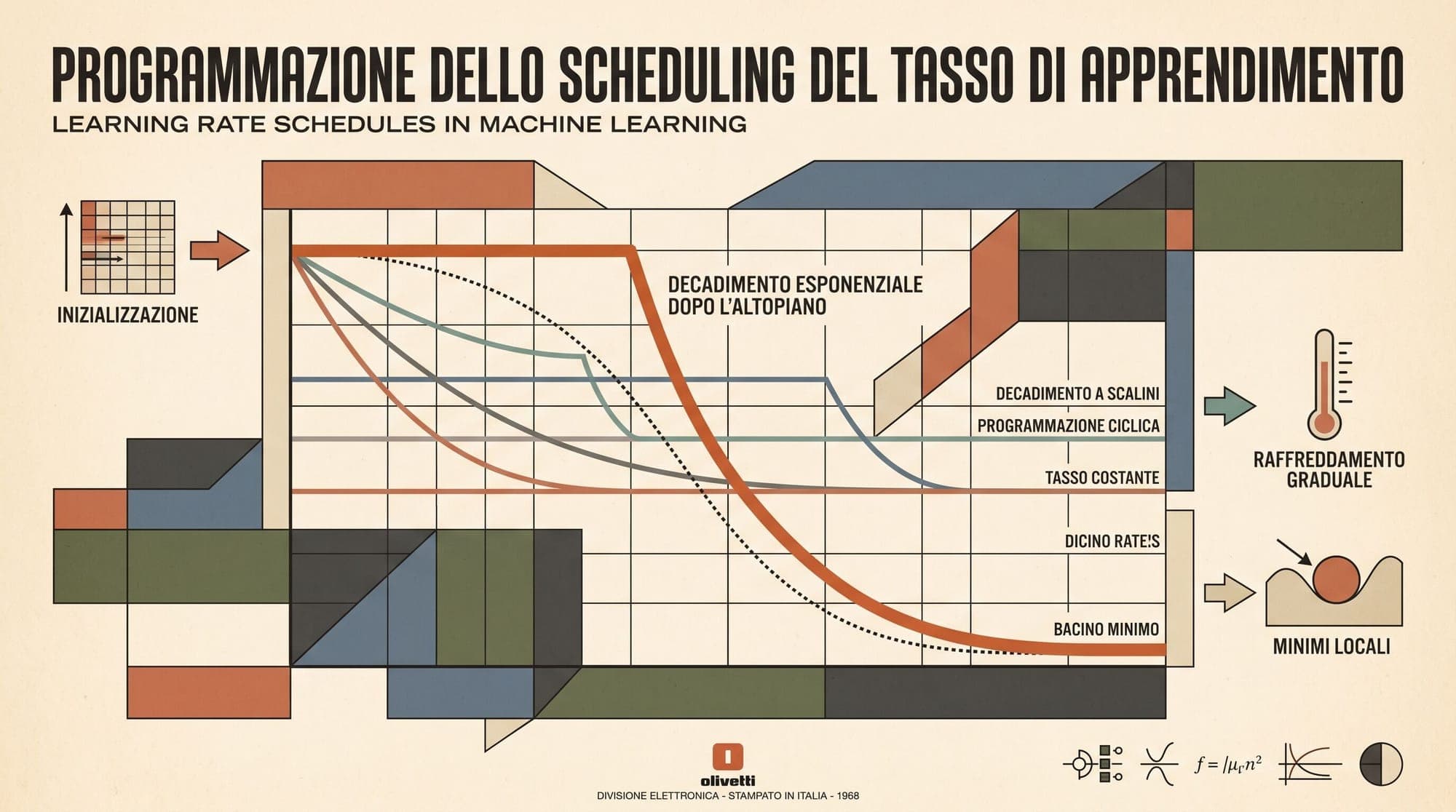 Warmup-Stable-Decay (WSD): How Decoupled Annealing Replaced Cosine Decay in Modern LLM Pre-Training