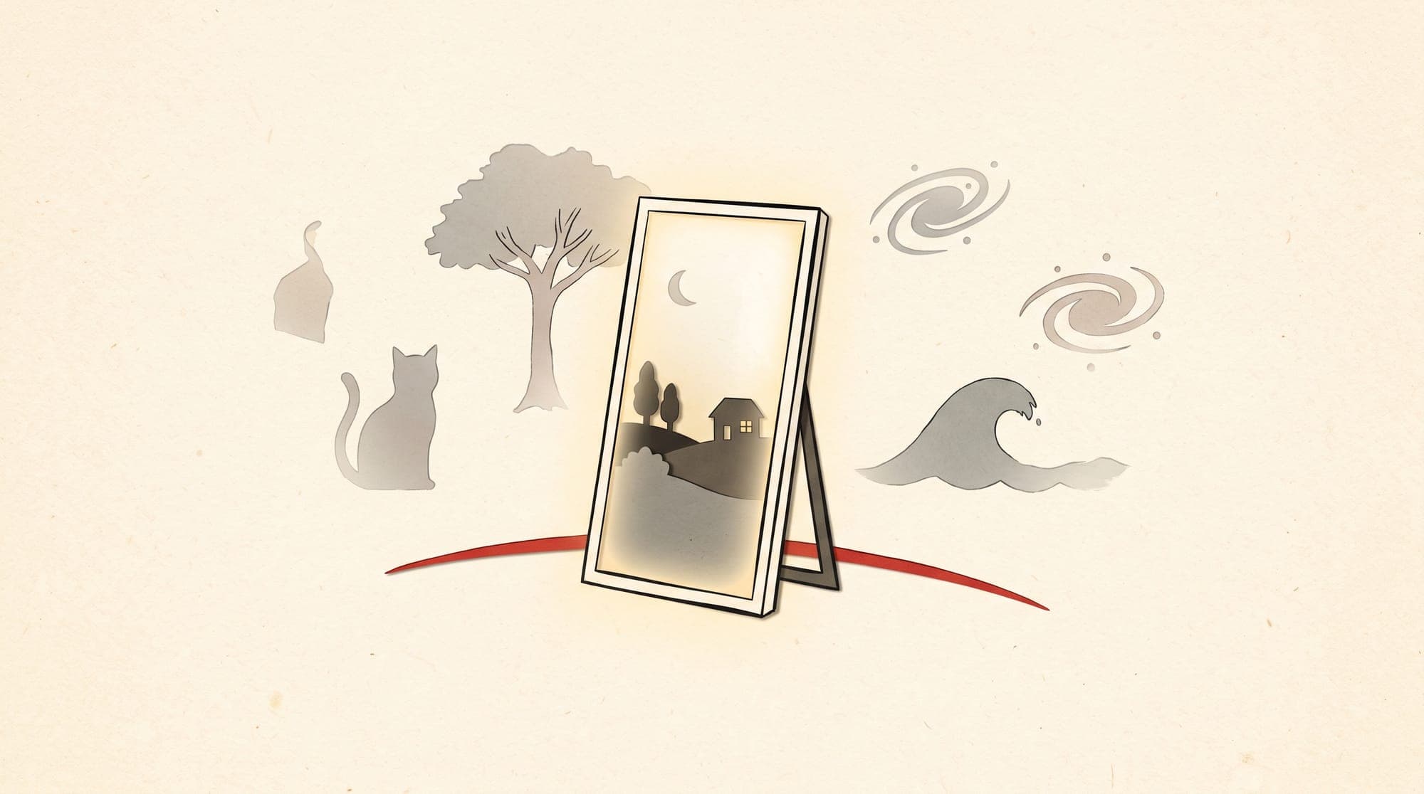 The brake that stops AI claiming consciousness also quietly reshapes what it believes