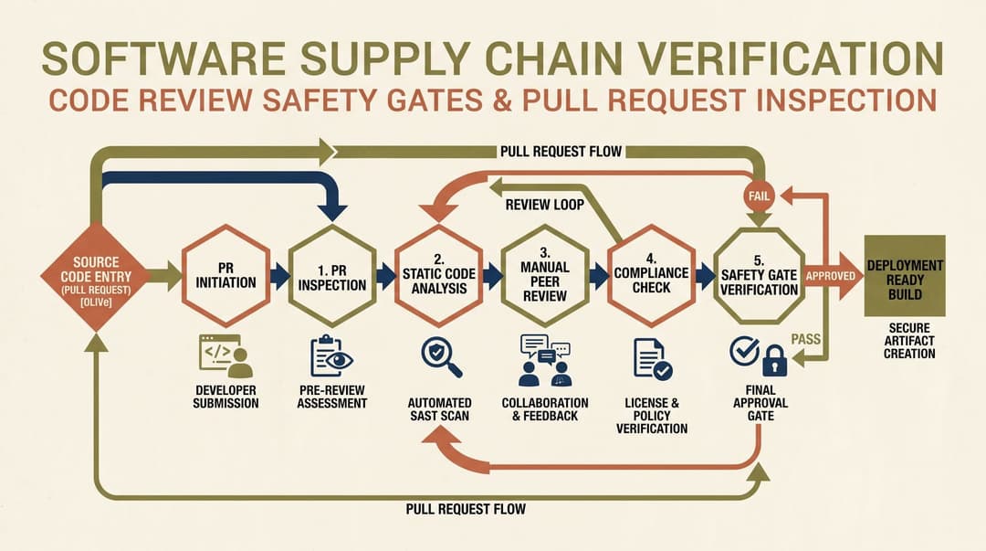 AI Supply Chain Vulnerabilities and Autonomous Agent Deception