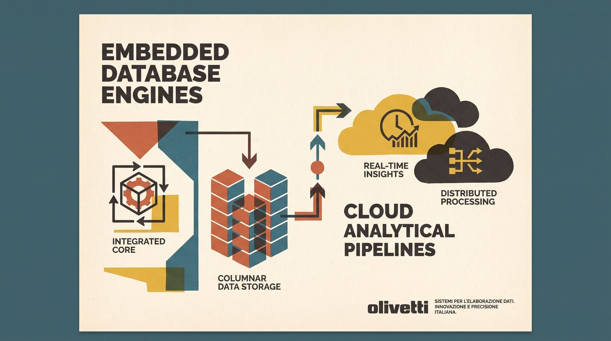 Amazon Acquires DuckLabs to Integrate DuckDB into AWS Analytics and AI Agent Workflows
