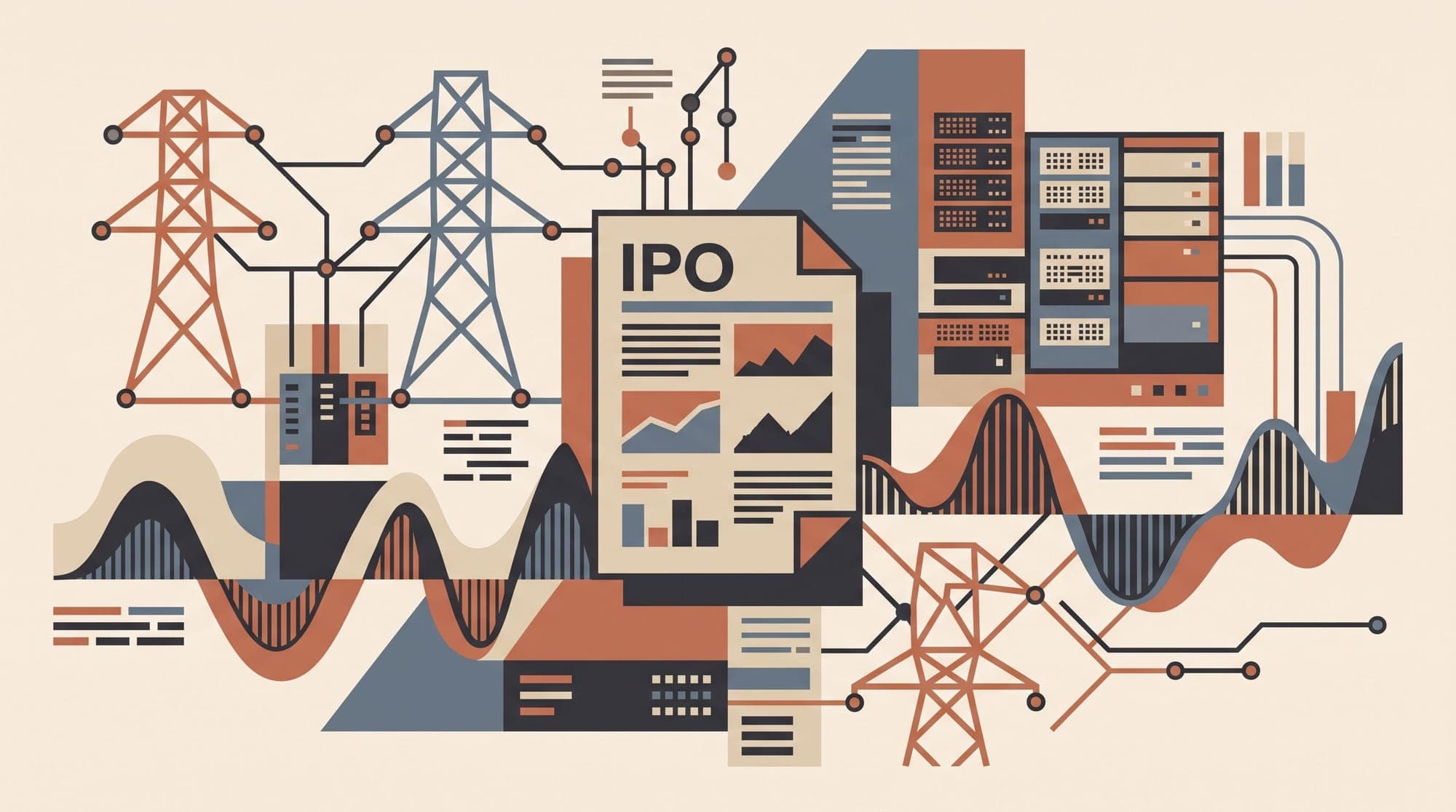 Anthropic IPO Filing to Cite AI Backlash and Data Center Resistance as Material Risk Factors