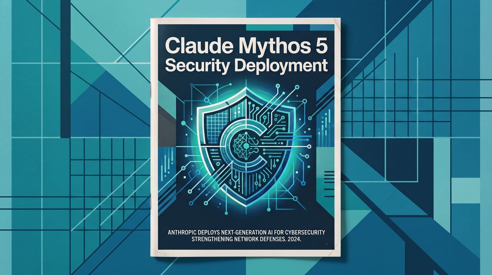Anthropic Deploys Claude Mythos 5 in Security Tools, Commits 5M to Open-Source Defense Fund