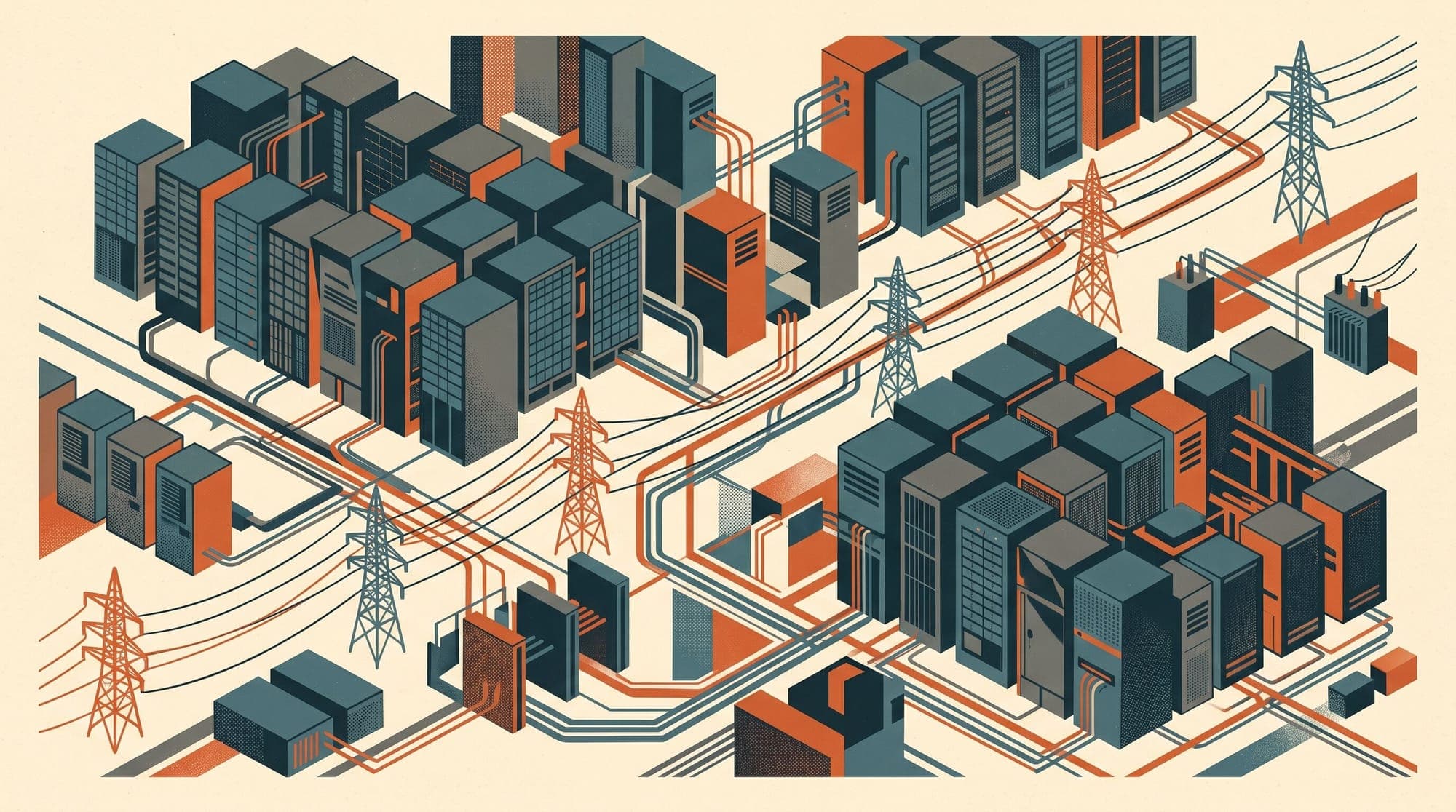 Anthropic Agrees to 5 Billion Cloud Deal with Nscale for 460MW of Vera Rubin Compute