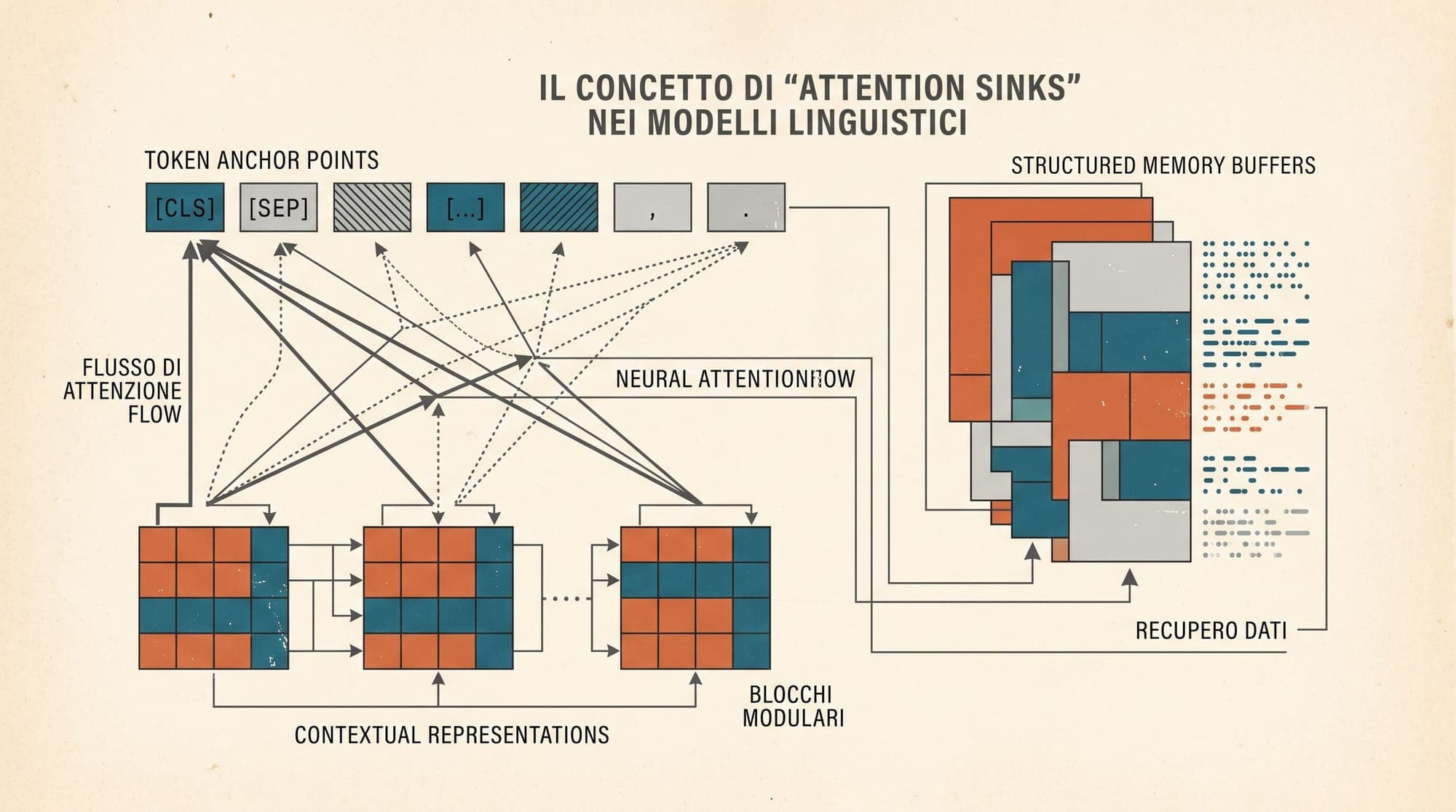 Attention Sinks in Large Language Models: How StreamingLLM Prevents Perplexity Explosion in Infinite Sequences