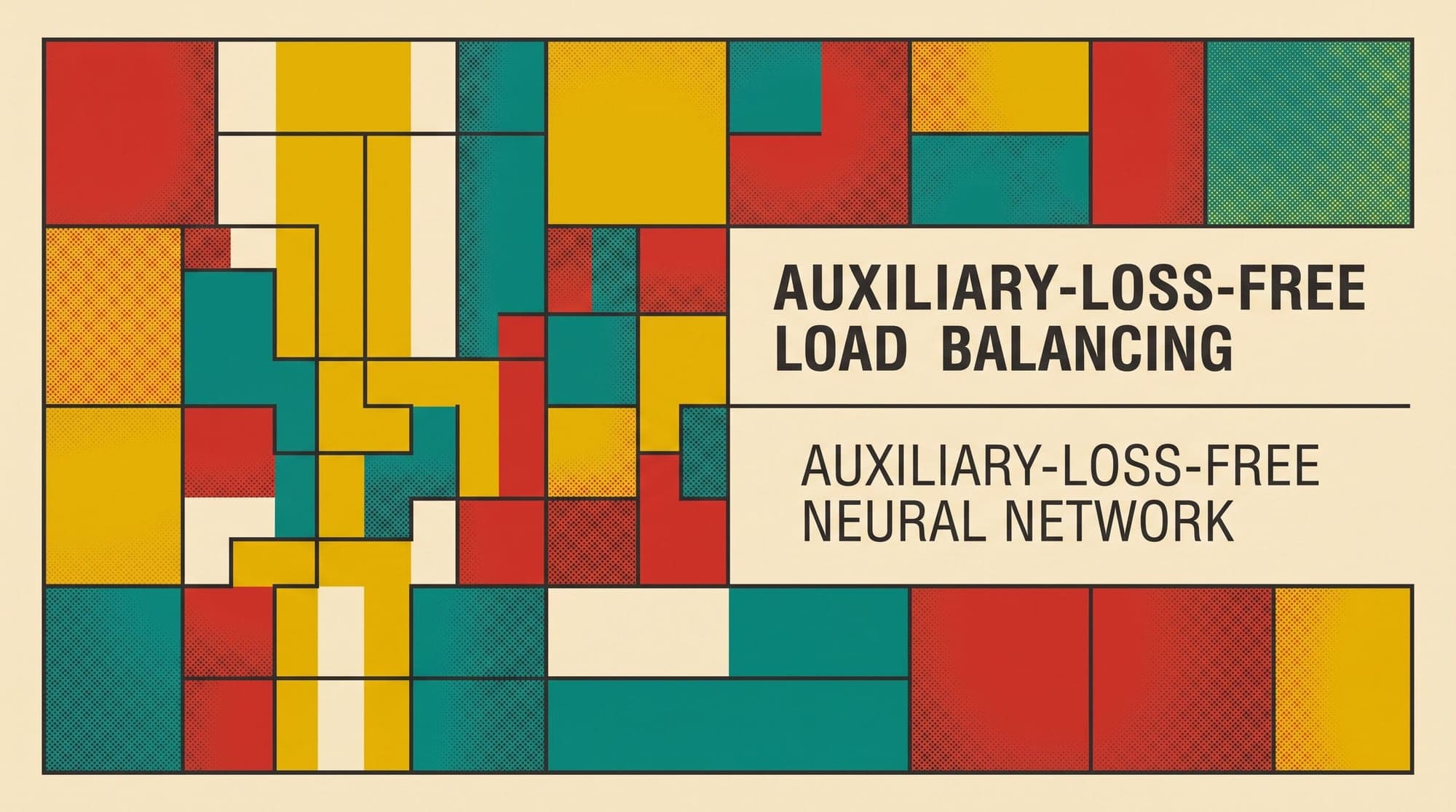 Auxiliary-Loss-Free Load Balancing in Mixture-of-Experts: How Dynamic Bias Adjustments Eliminate Gradient Conflict and Routing Collapse