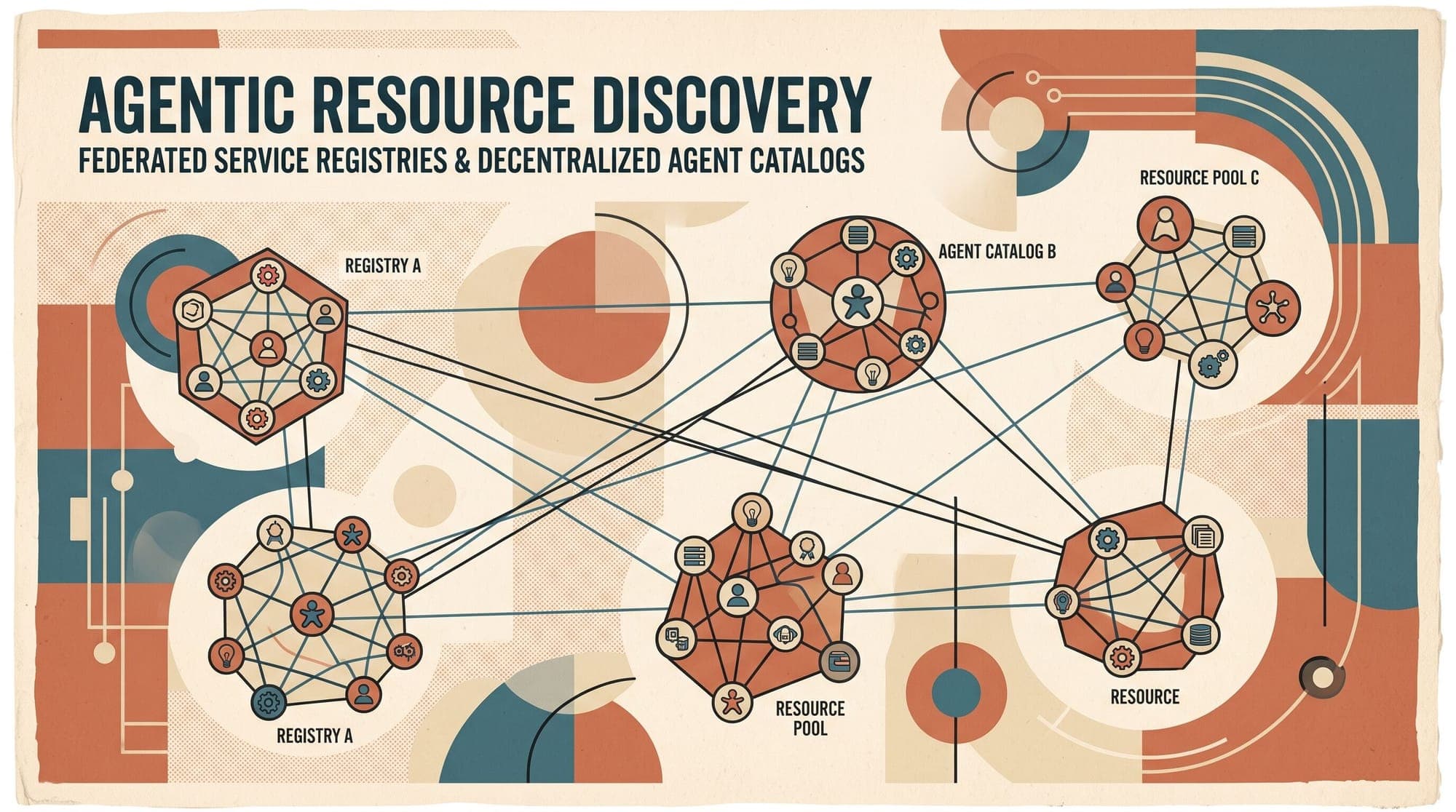 AWS Backs Open Agentic Resource Discovery Specification for Agent Registry Federation