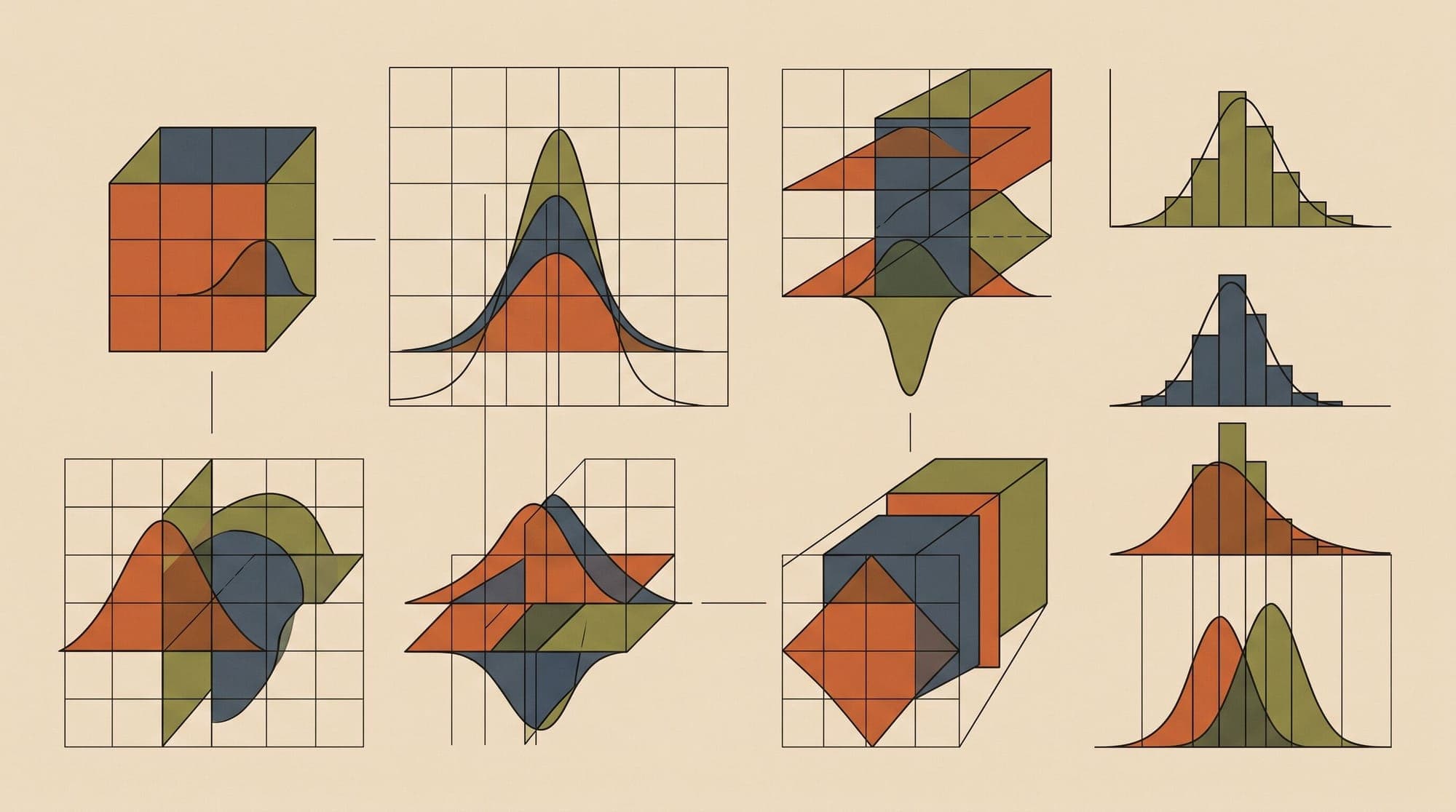 Batch Normalization: Mathematical Foundations, Gradient Smoothing Dynamics, and Why Sequence Models Adopted Layer Normalization