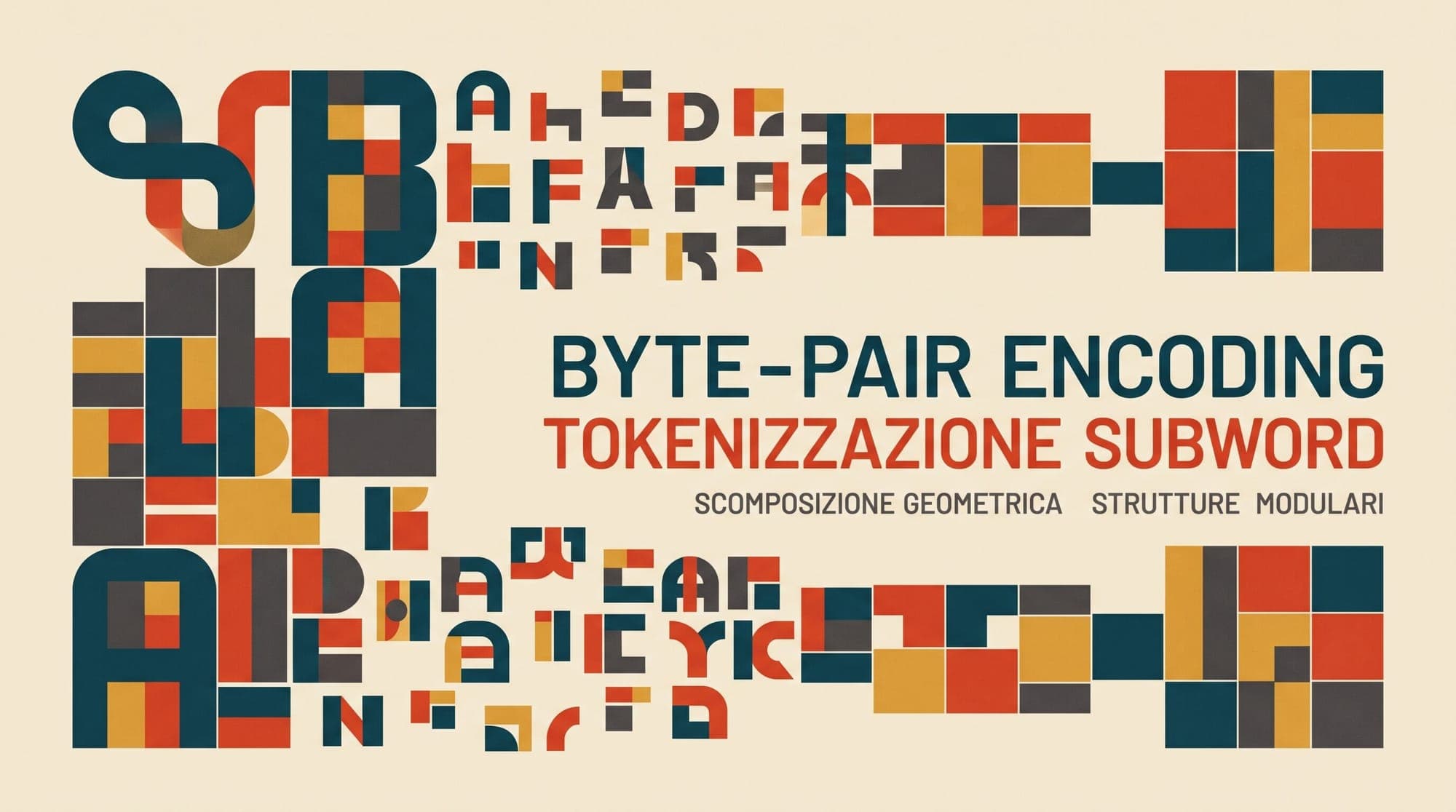 Byte-Pair Encoding (BPE) and Modern Subword Tokenization: Mathematical Foundations, Merge Dynamics, Byte-Level Encodings, and Vocabulary Compression Mechanics