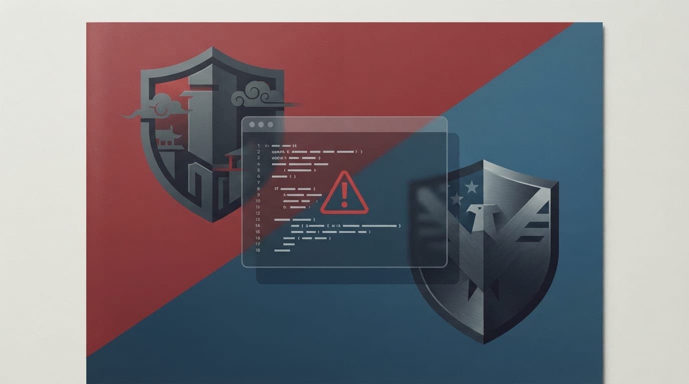 China warns of Claude Code security risk as Alibaba bans Anthropic tools