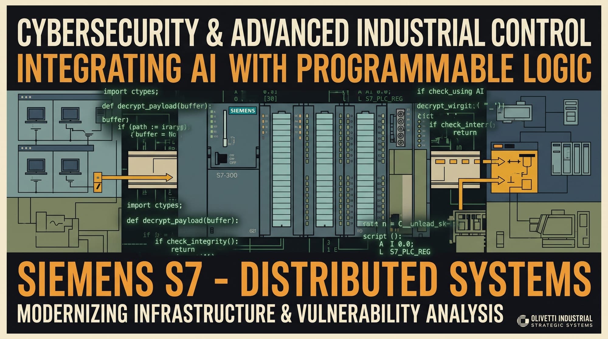 U.S. Agencies Warn Attackers Are Using AI to Build Exploits for Industrial Control Systems