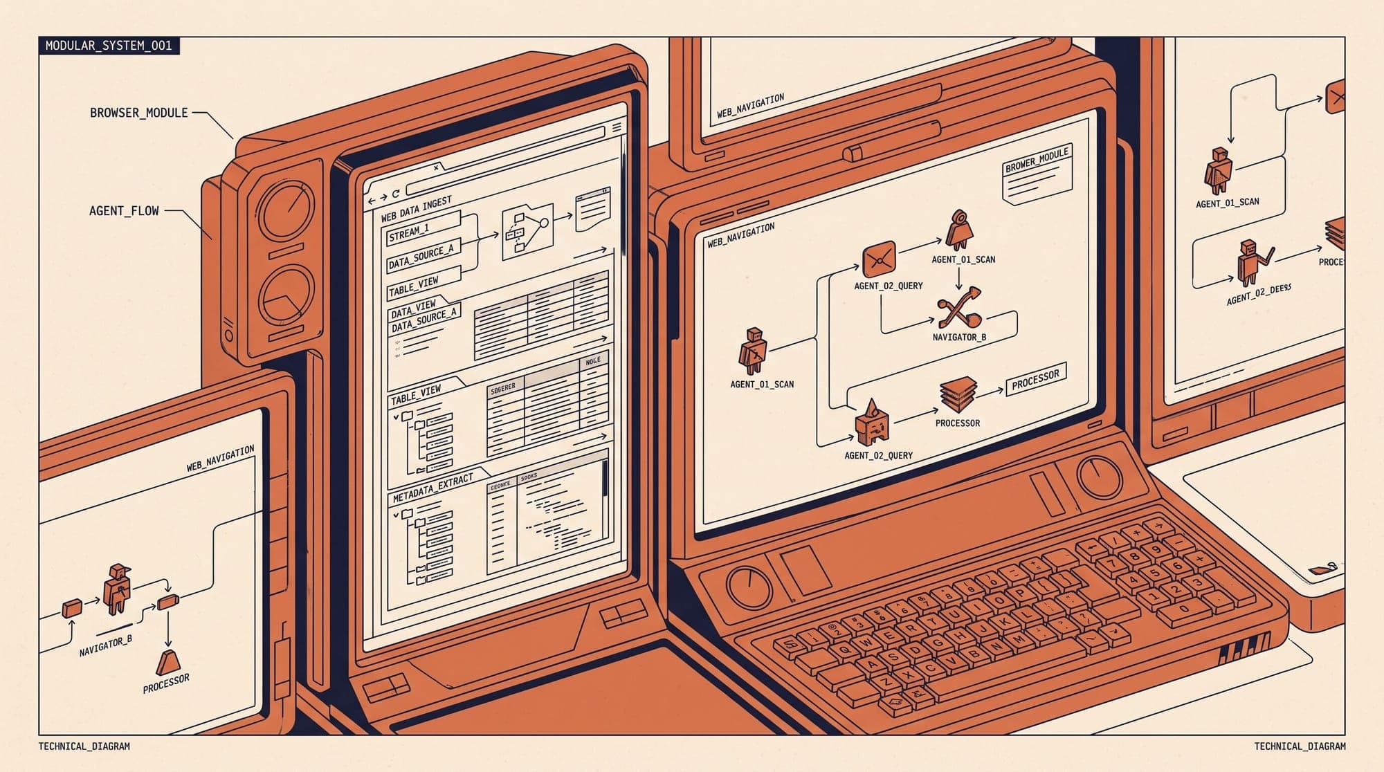 Anthropic Adds Built-In Desktop Browser to Claude Cowork