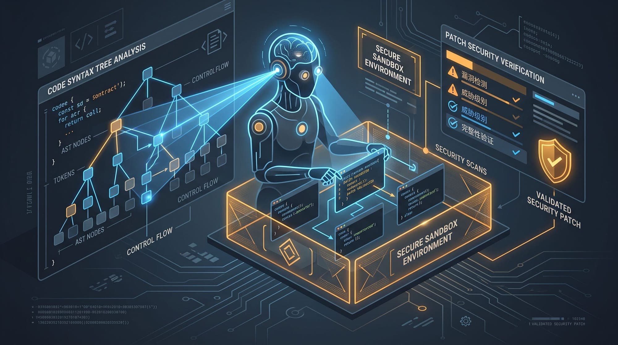 Google Previews CodeMender: DeepMind-Engineered AI Agent for Automated Vulnerability Remediation