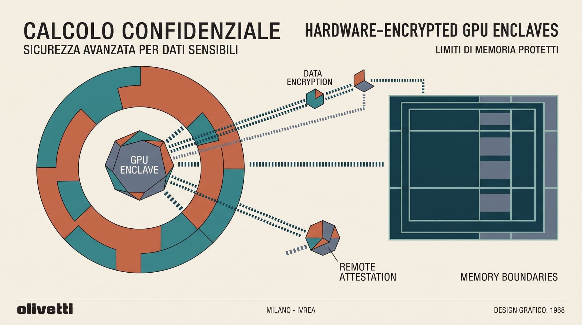 Confidential LLM Inference in Production: Hardware TEEs, GPU Enclaves, Remote Attestation, and Serving Performance Trade-Offs