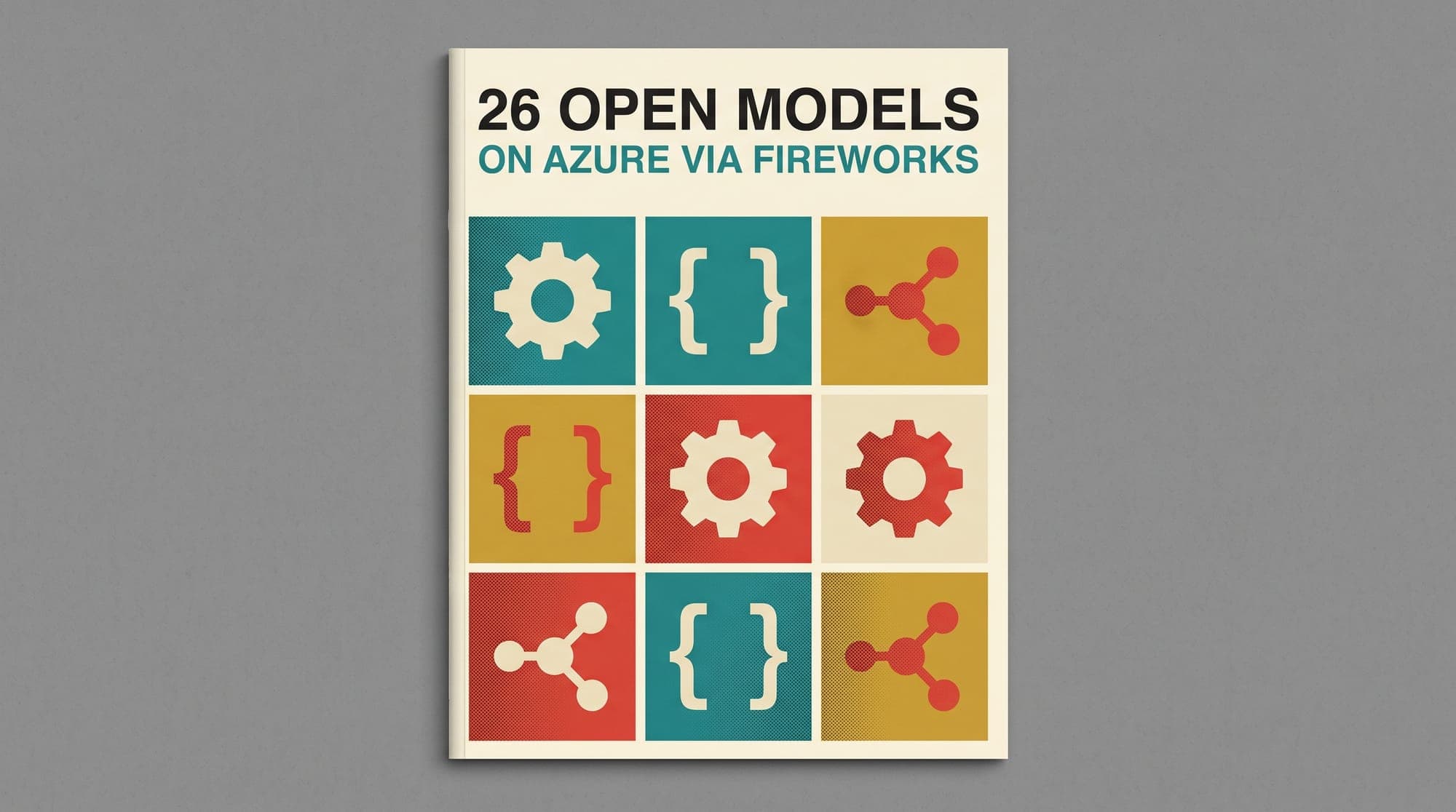Microsoft opens 26 open models to startups on Azure through Fireworks