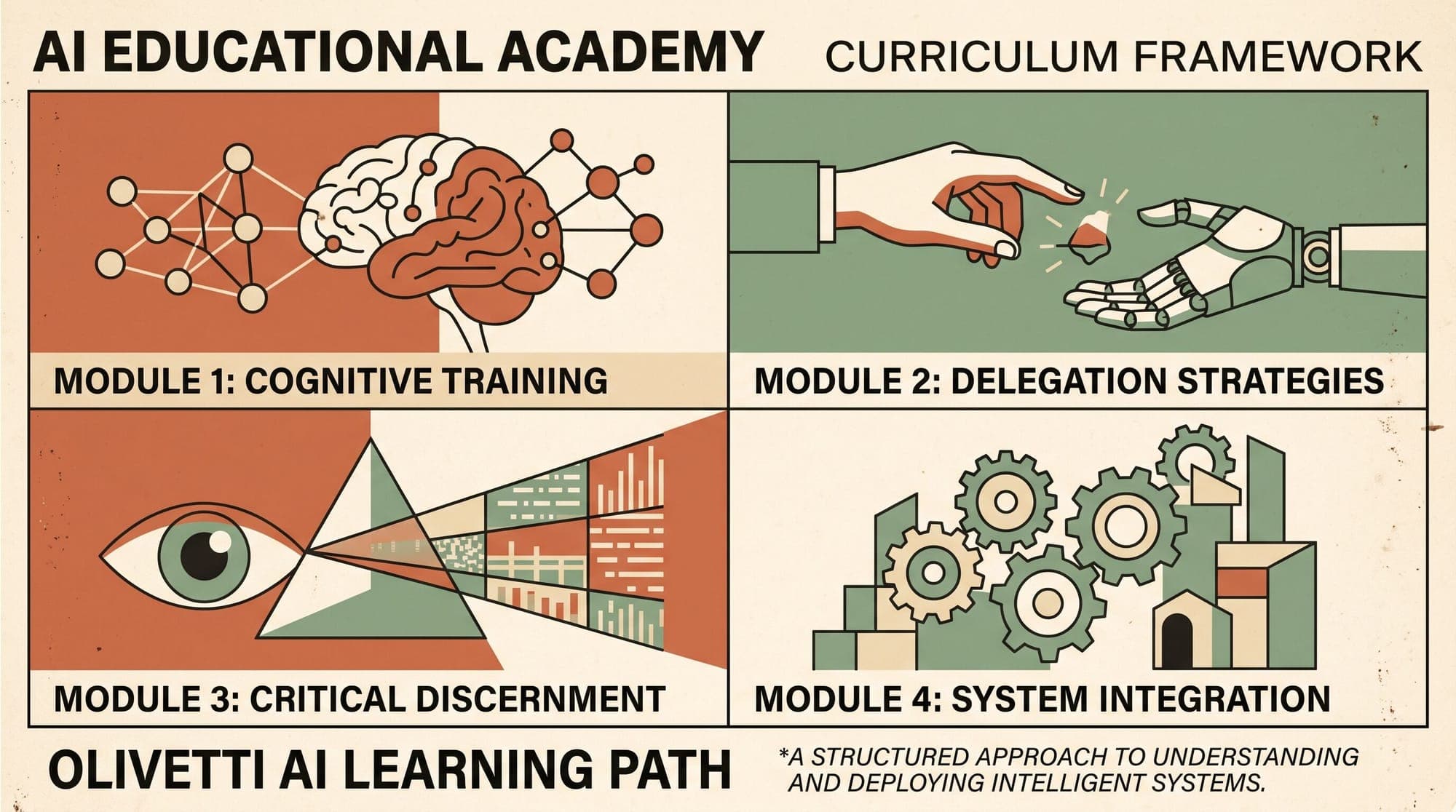 Anthropic Launches Claude Academy and 4D AI Fluency Framework for Workforce Training