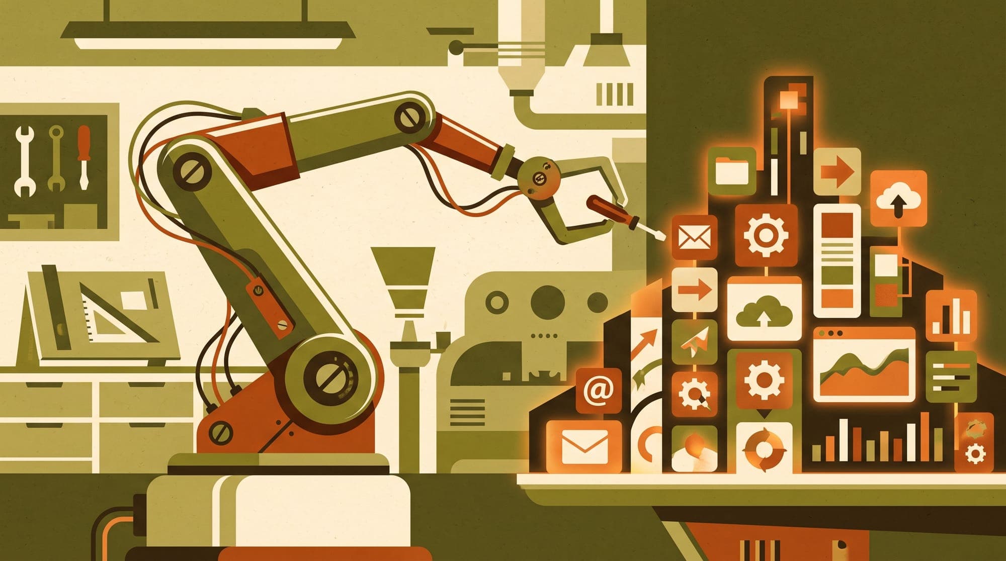 Anthropic lets Claude Code run daily maintenance on its own apps