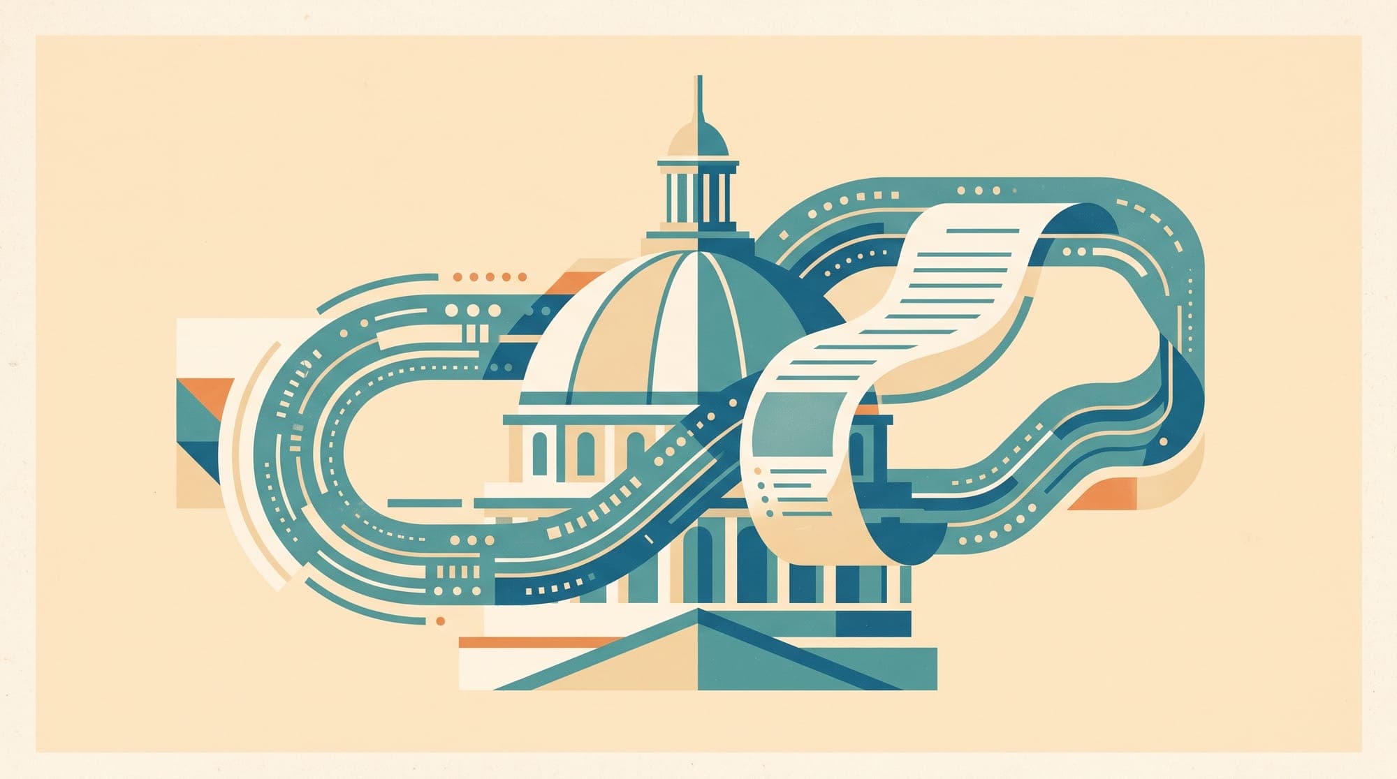 Congress is running on chatbots, with little oversight