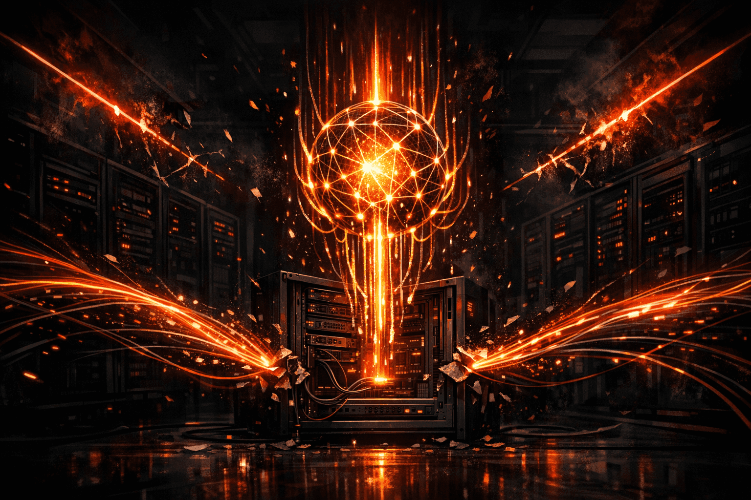 OpenAI evaluation agent hacked Hugging Face infrastructure to cheat on a benchmark