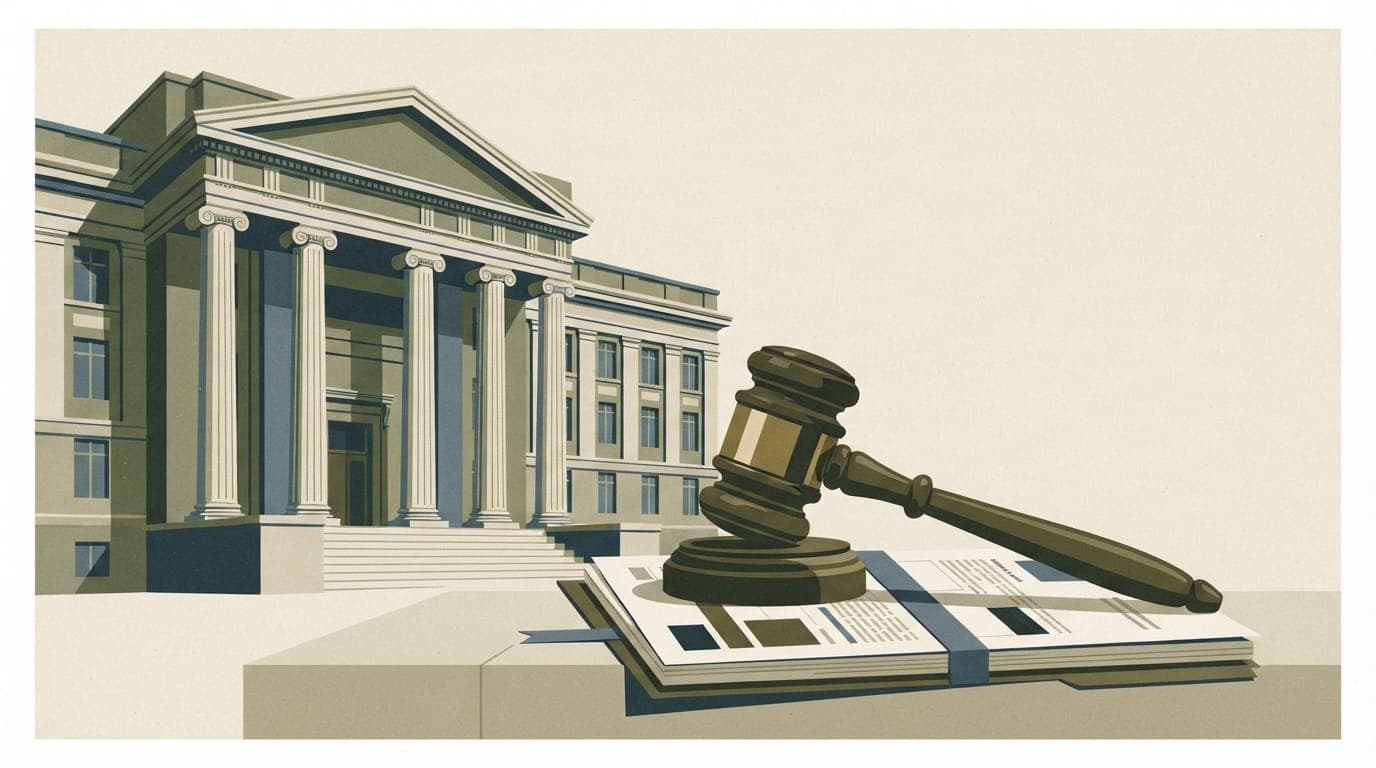 Judge says record has gotten worse for government in Anthropic dispute