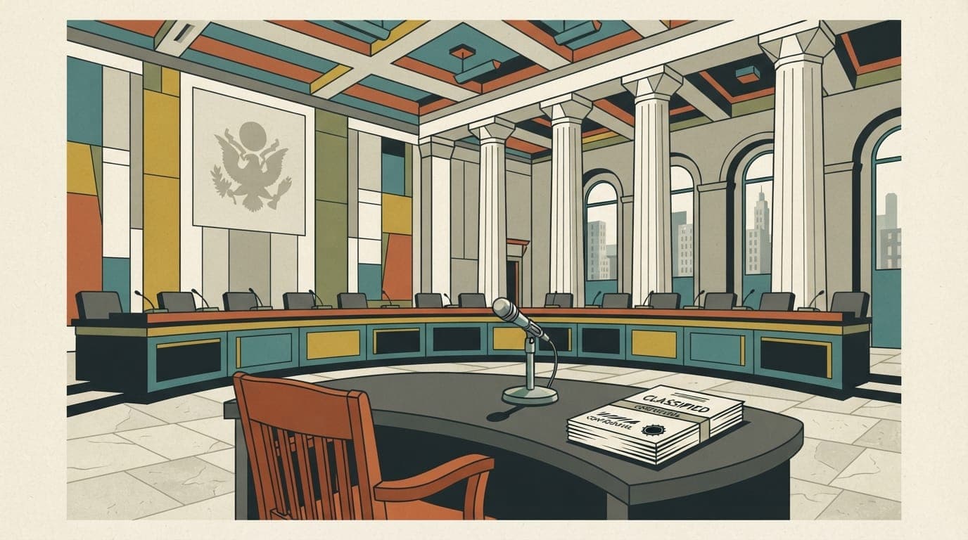 House Homeland Security Panel demands Altman briefing over OpenAI rogue agent
