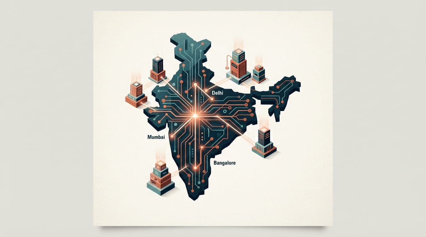 Anthropic brings Claude inference to India through Amazon Bedrock