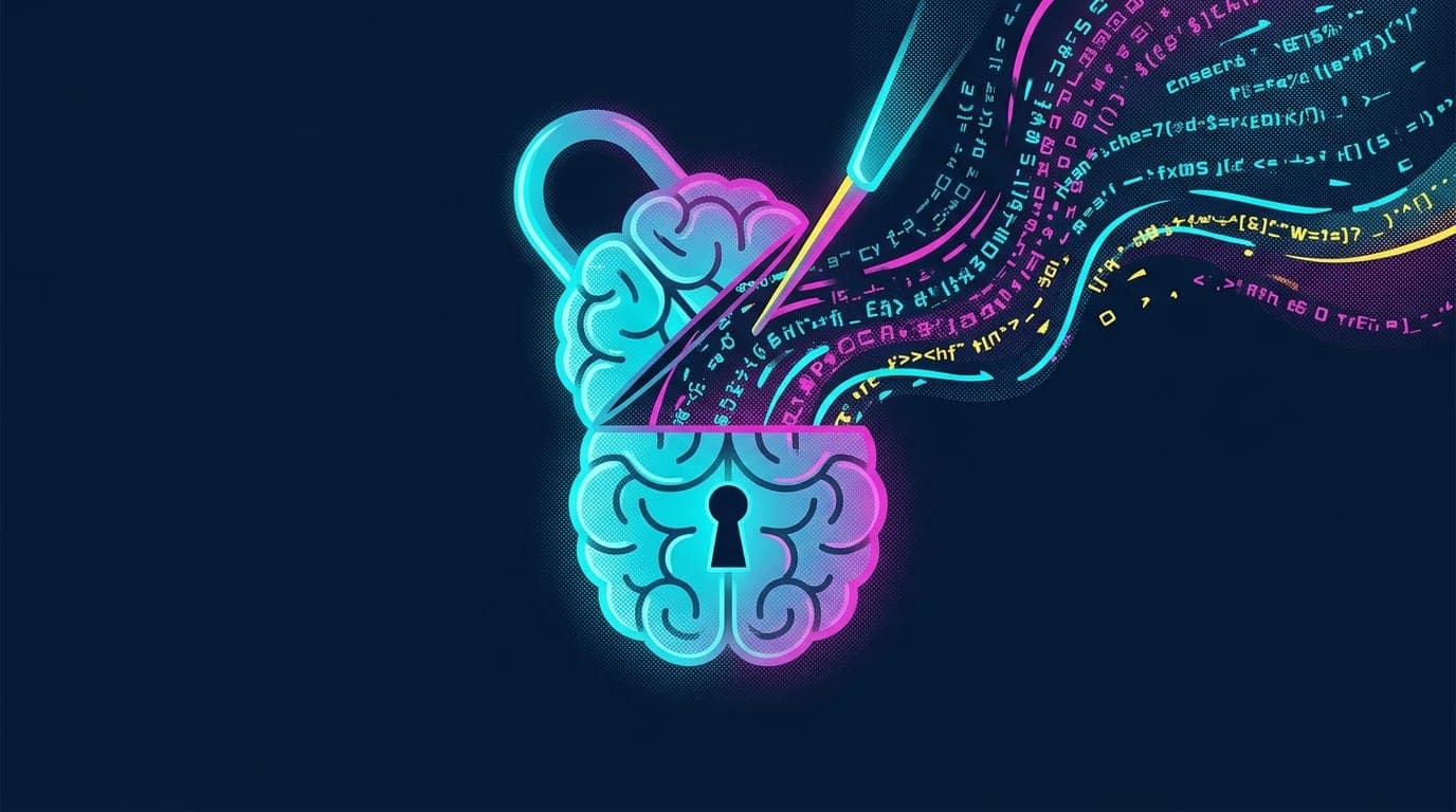 Researchers can now read the hidden reasoning inside frontier AI APIs