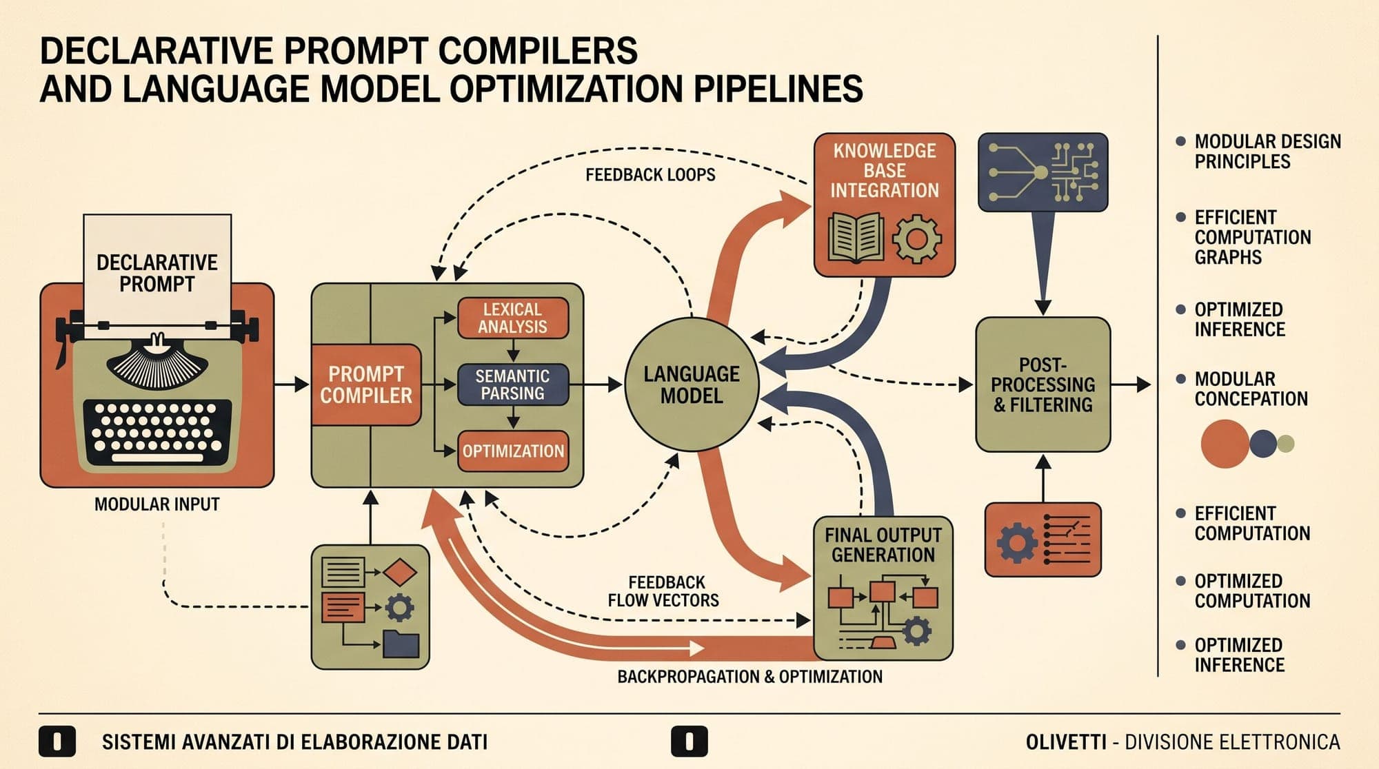 Declarative Prompt Optimization and LLM Compilers in Production: Comparing DSPy, TextGrad, SAMMO, and AdalFlow