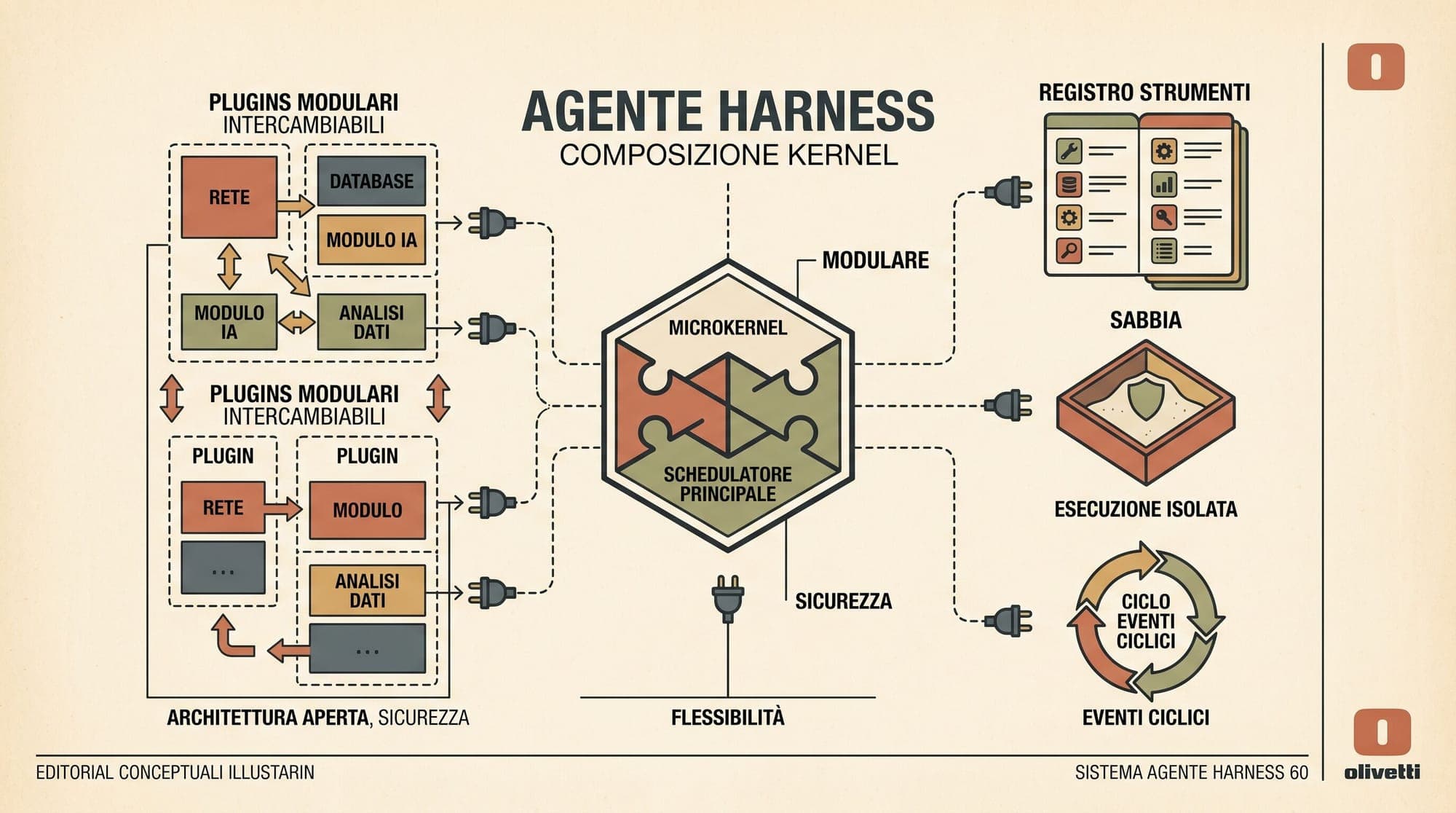 DeepSeek Open-Sources DeepSeek Harness: Modular Agent Runtime Built on Cordis Plugin Framework