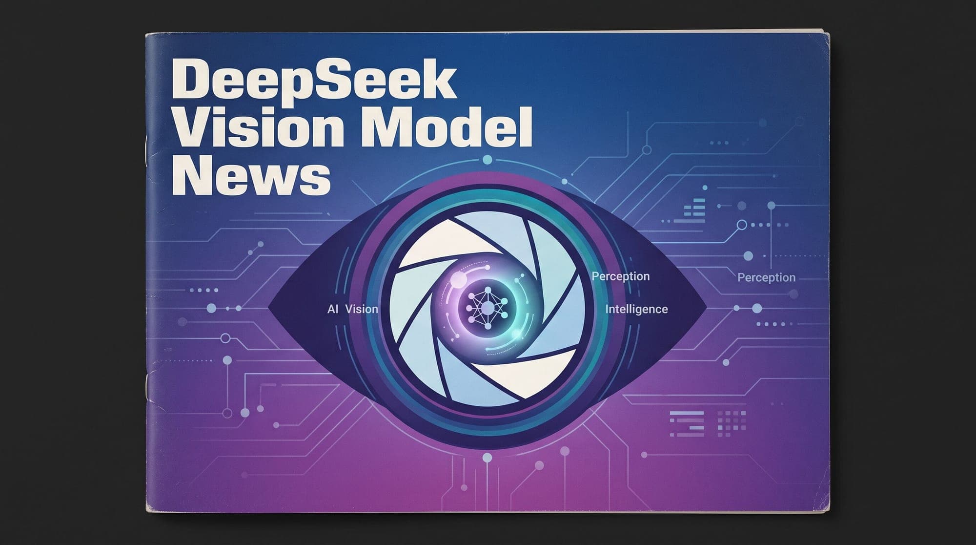 DeepSeek Unveils Experimental Vision Model Challenging Anthropic's Opus 4.8