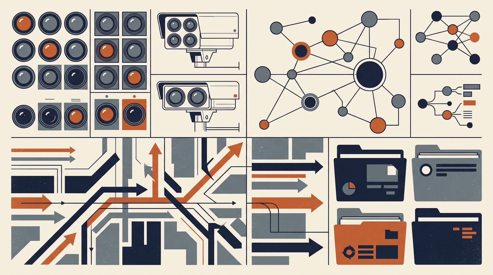 Leaked Flock Safety Code Exposes OS Investigate AI System for Police Surveillance